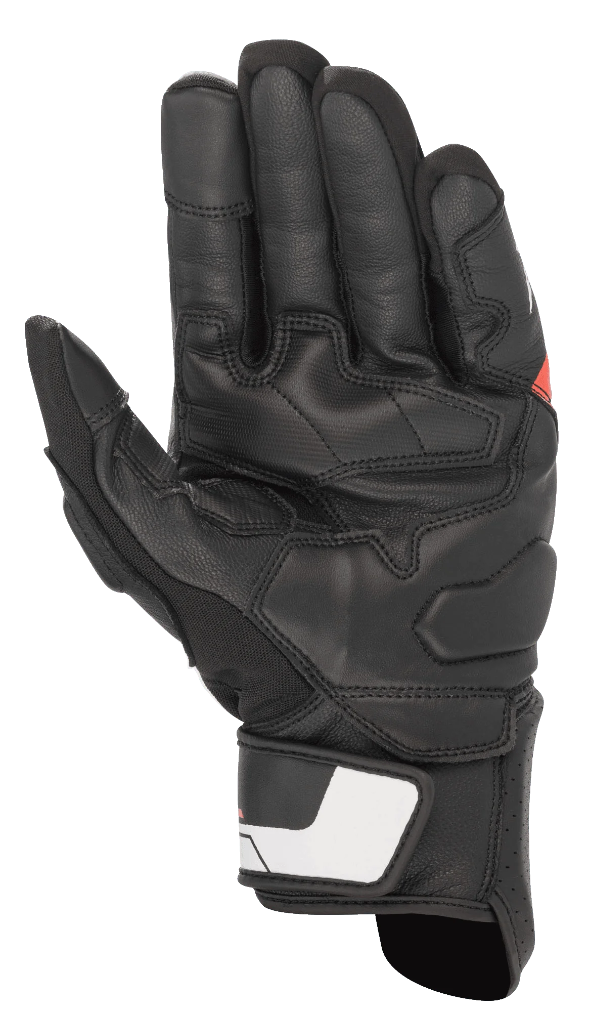 Booster V2 Gloves | Alpinestars