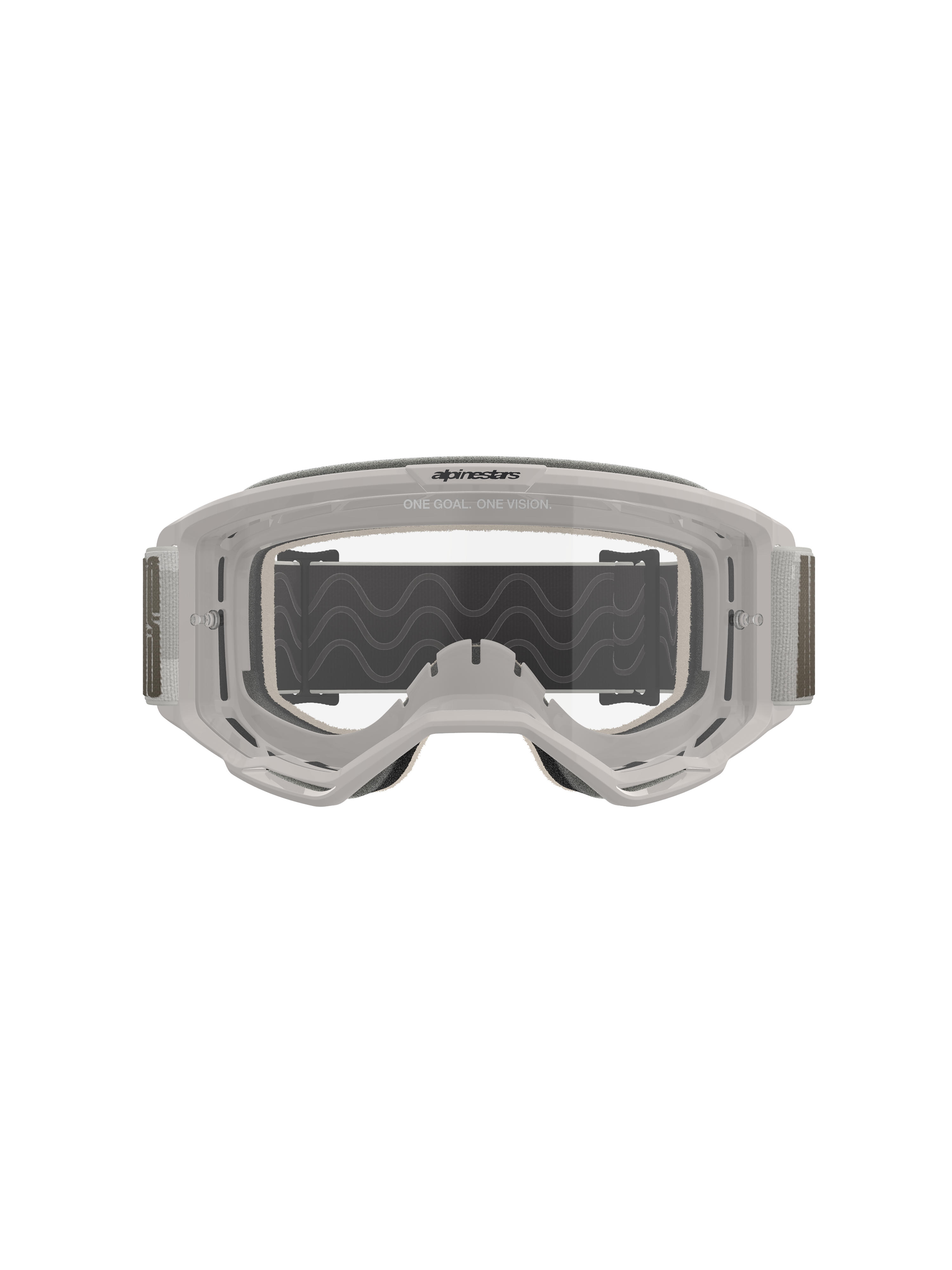 Vision 5 Hollow Goggles | Alpinestars