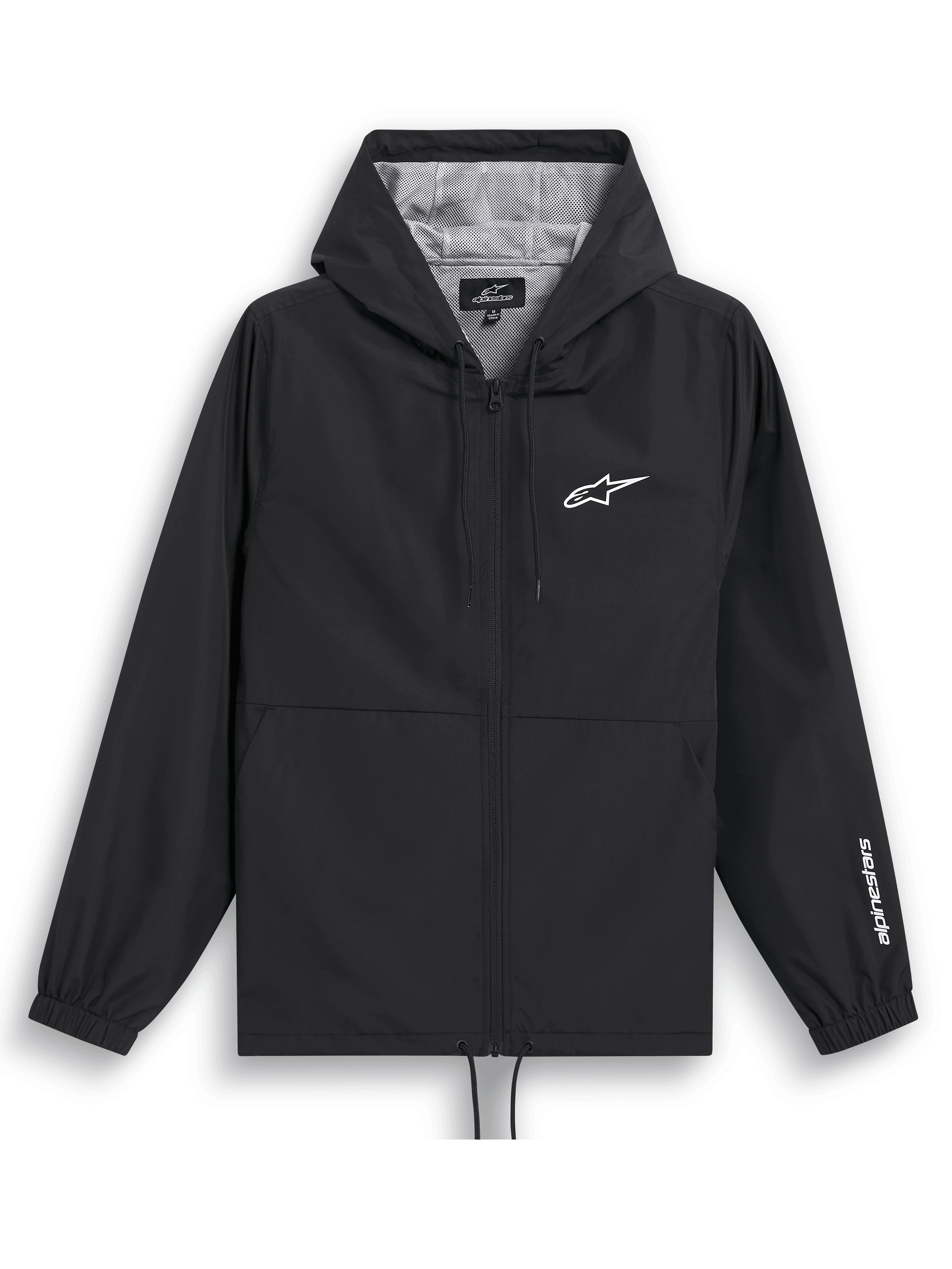 Speeder Windbreaker Jacket | Alpinestars