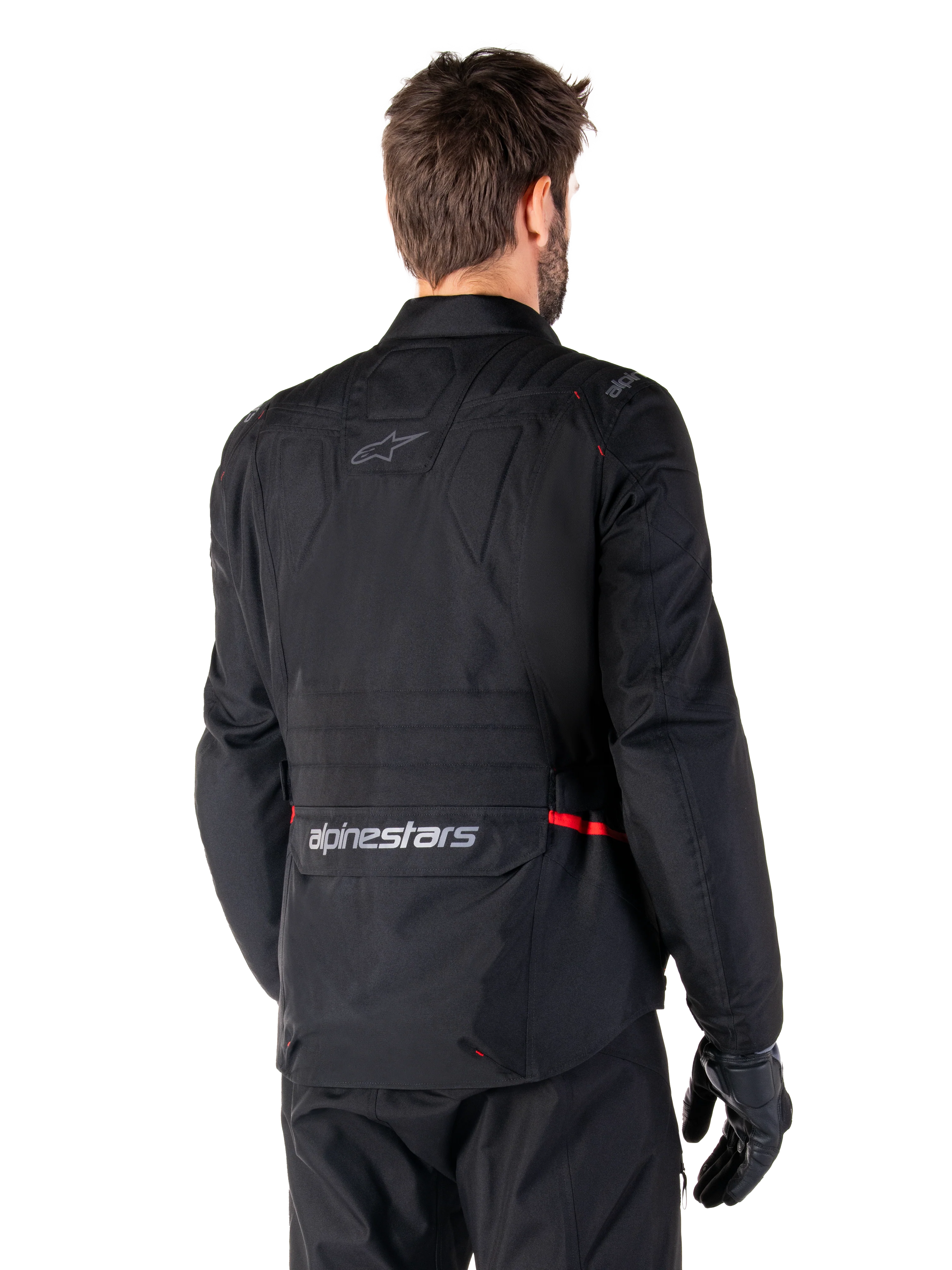 ST-1 Waterproof Jacket | Alpinestars