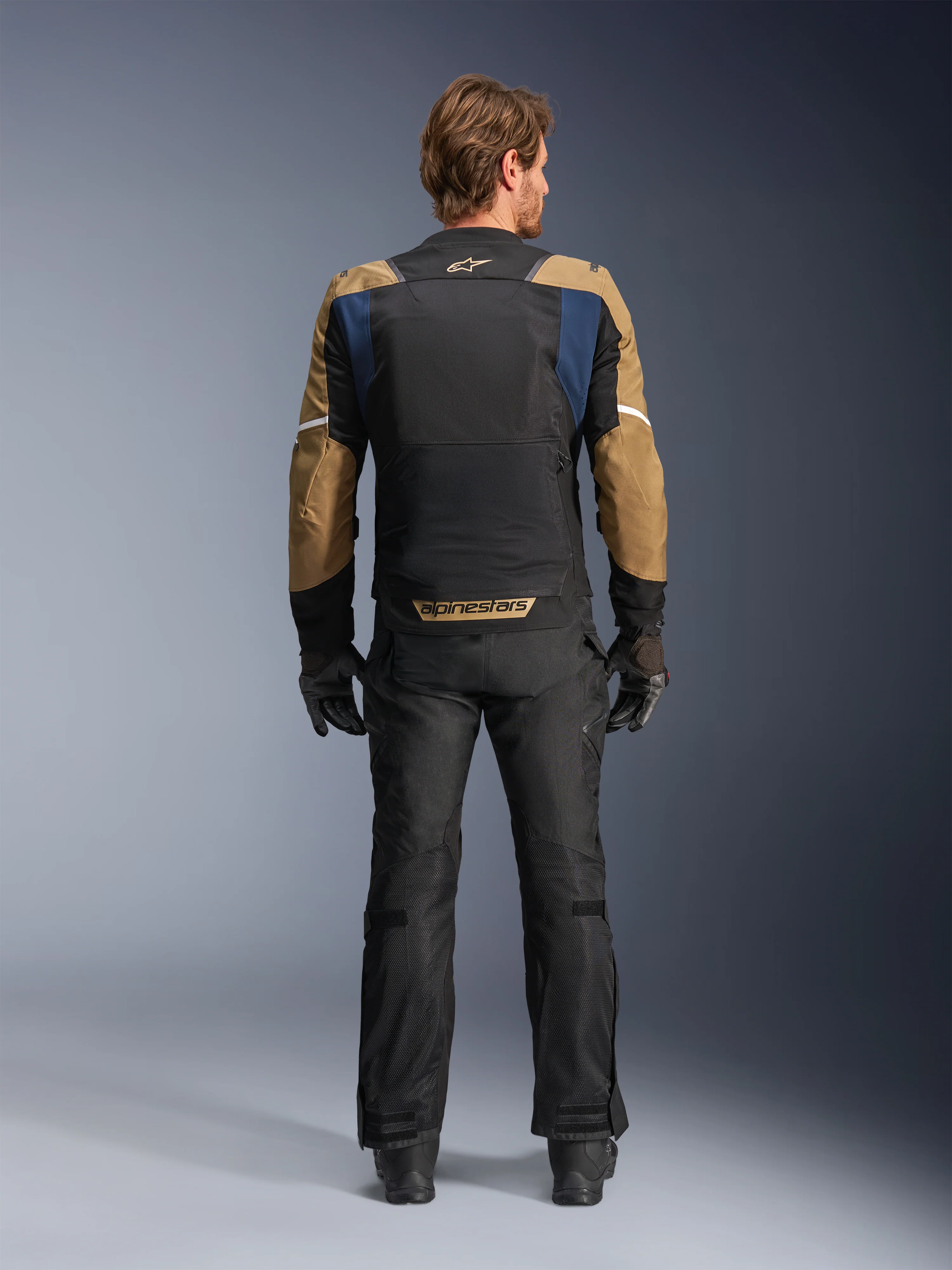 St-2 Air Jacket | Alpinestars