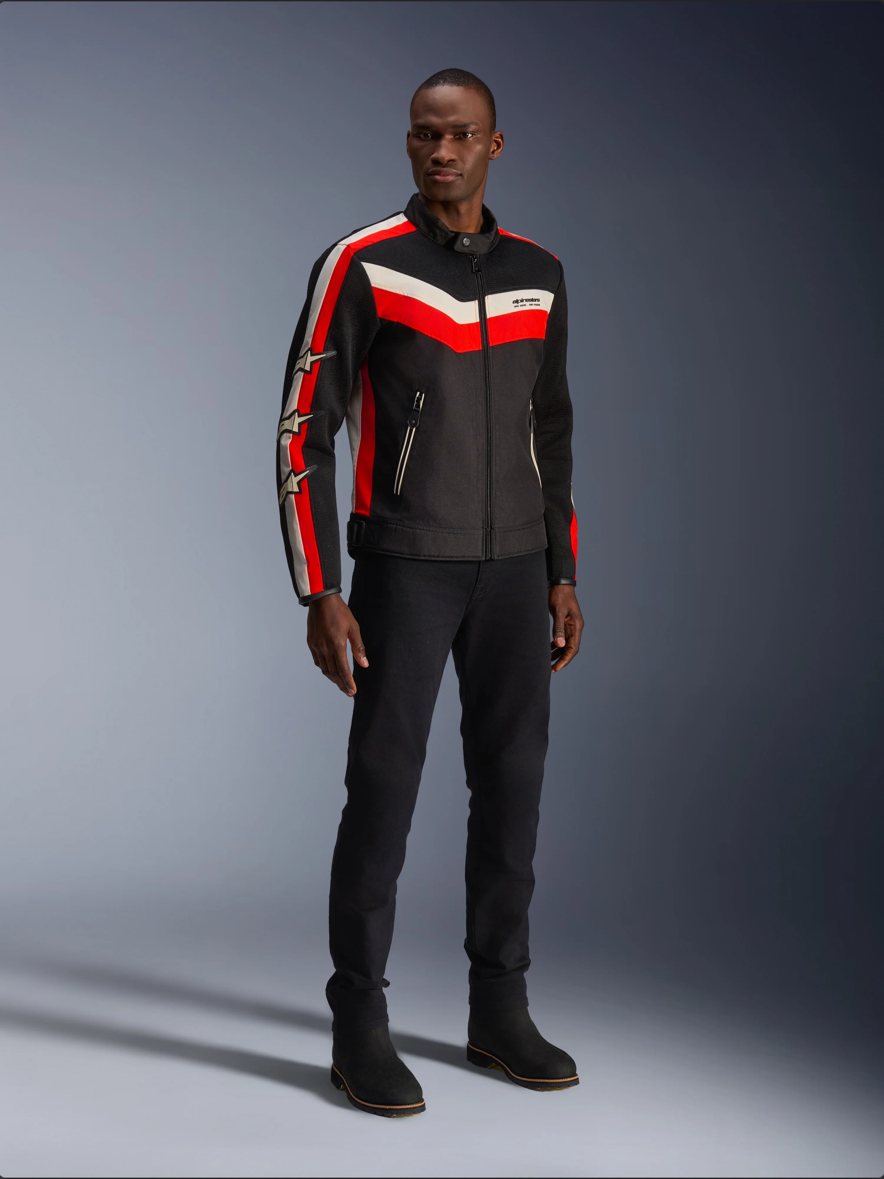 T-Dyno Air Jacket | Alpinestars