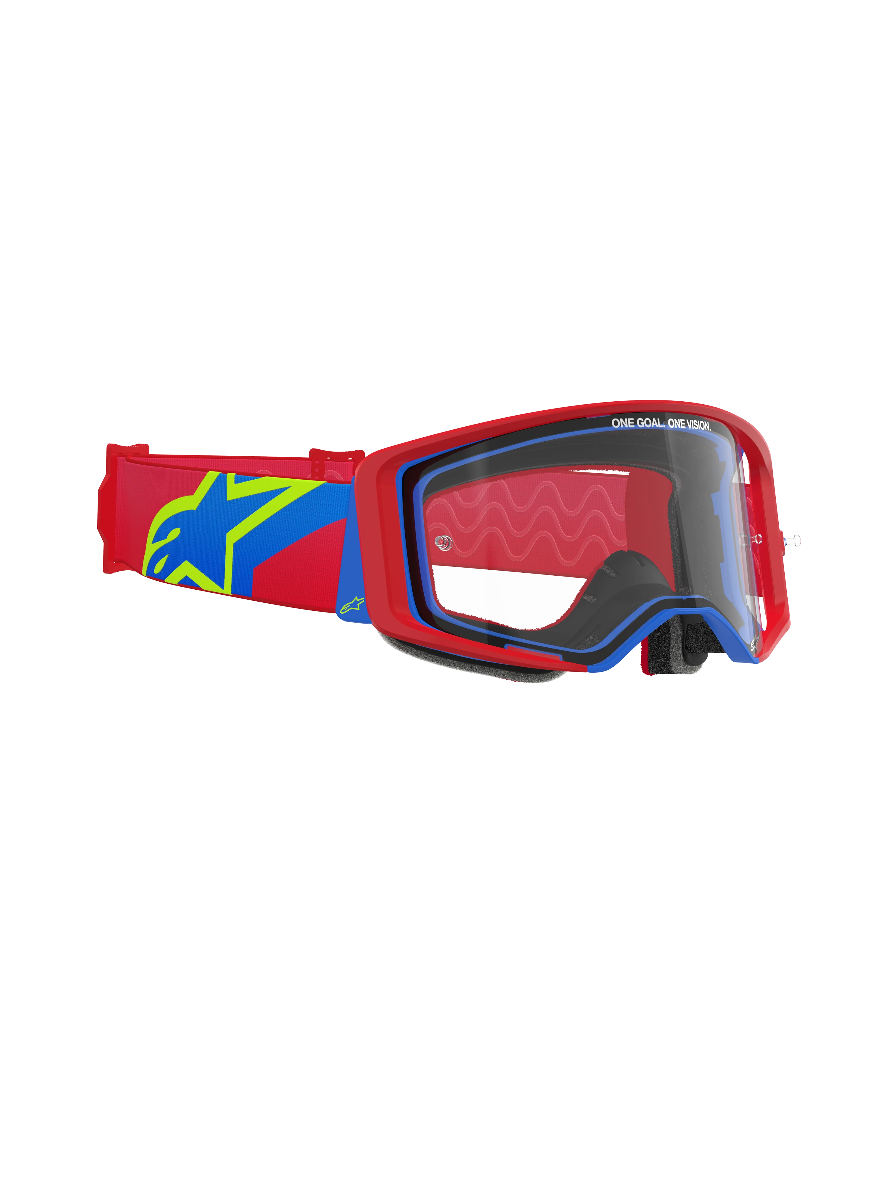 Supertech Corp Goggles | Alpinestars