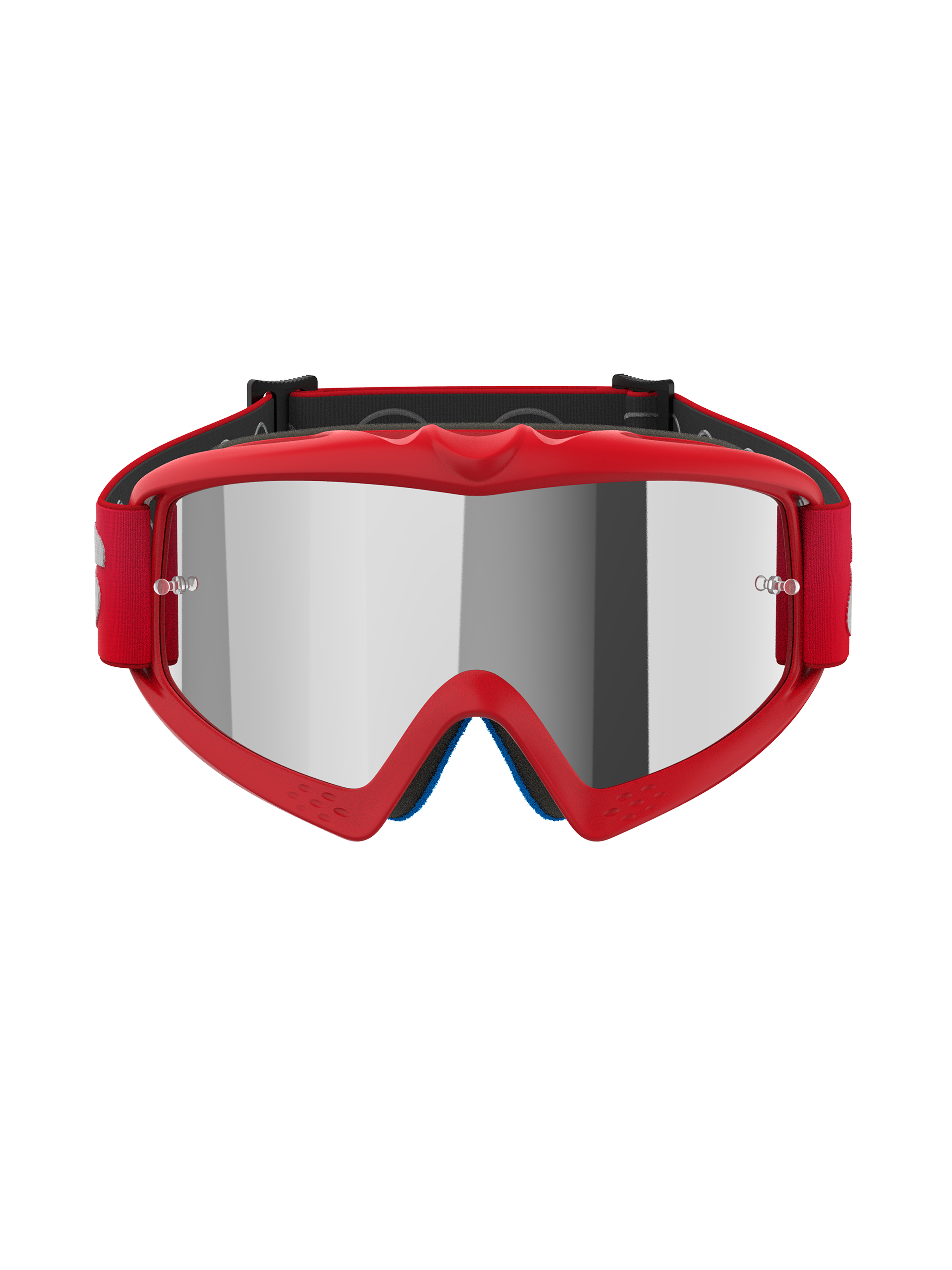Vision Youth Blaze Goggles | Alpinestars
