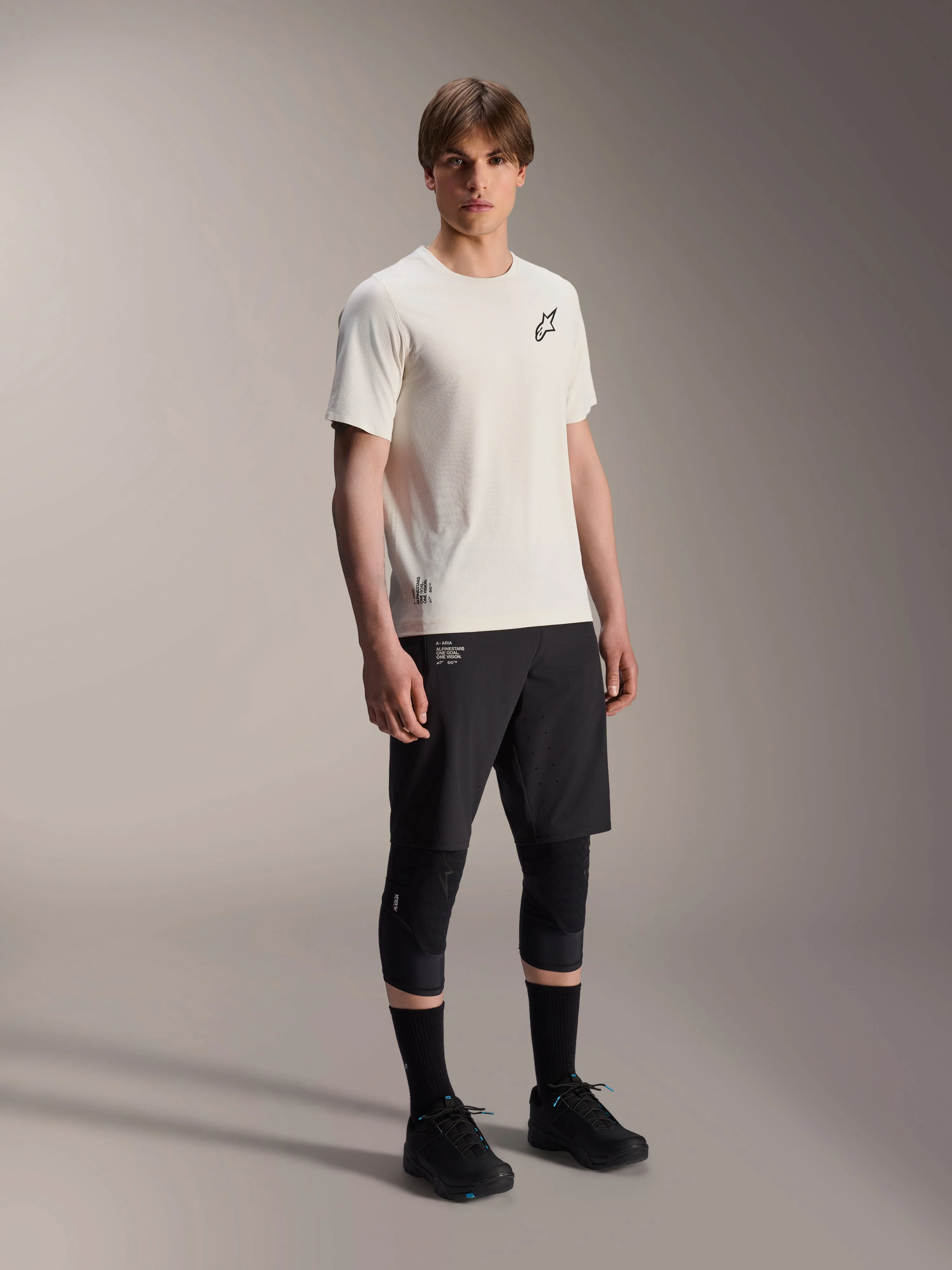A-Aria Astar Jersey - Short Sleeve | Alpinestars