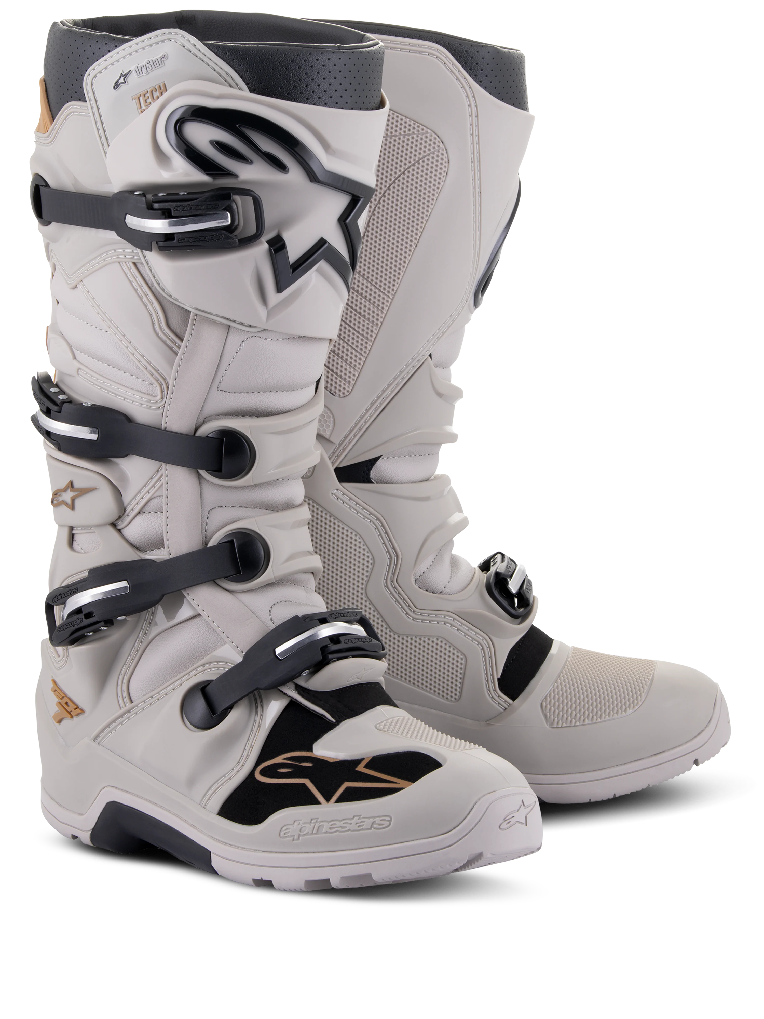 Tech 7 Enduro Drystar® Boots | Alpinestars