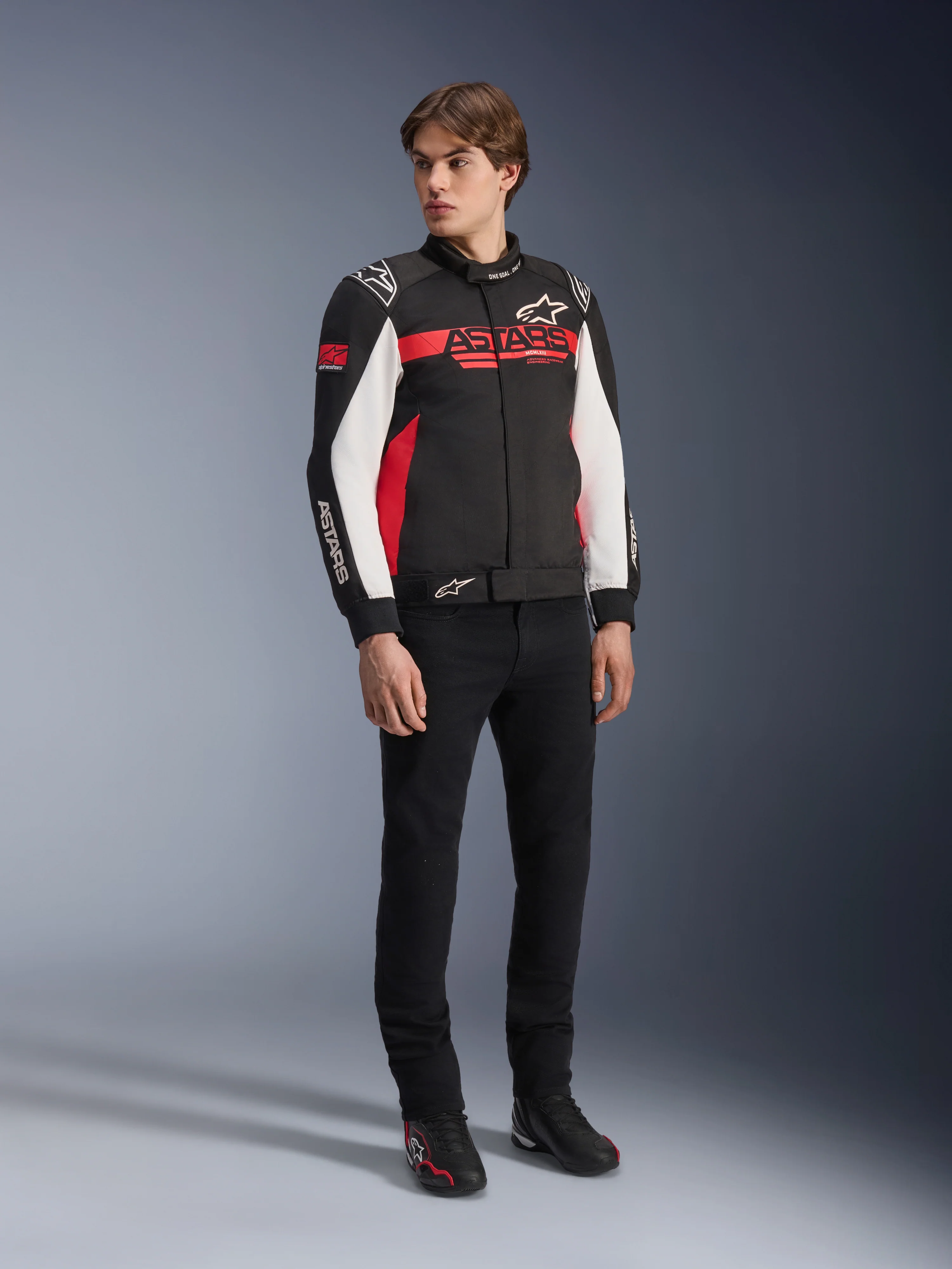 Alpinestars Monza Sport Jacket