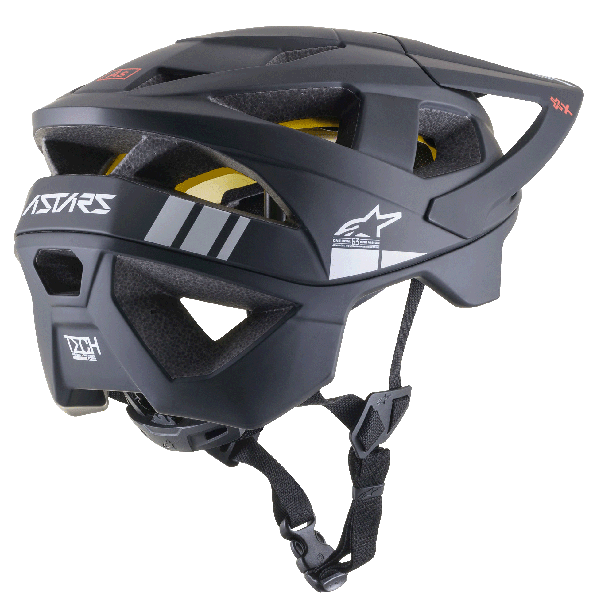 Vector Tech A1 Helmet | Alpinestars