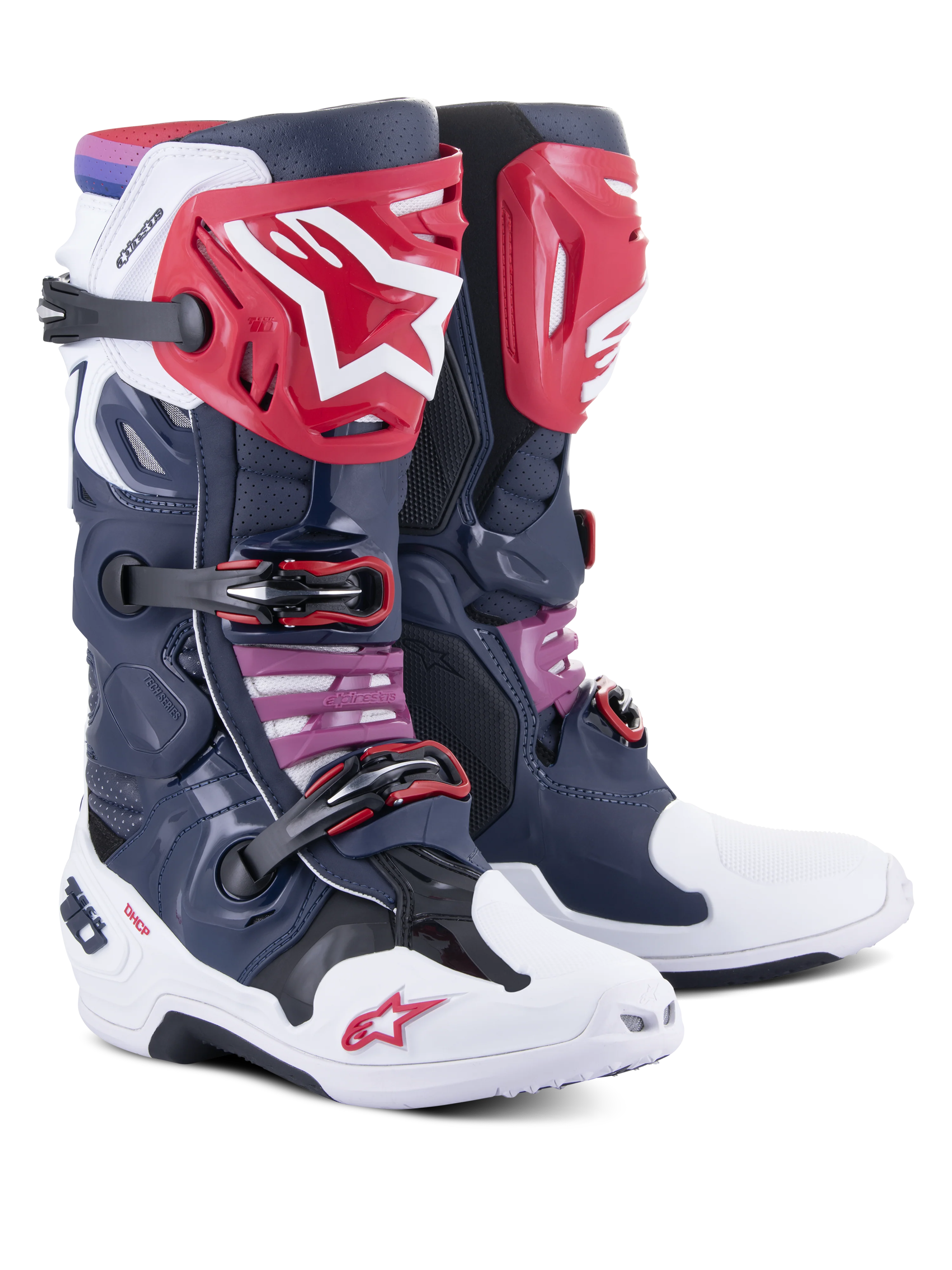 Tech 10 Supervented Boots | Alpinestars