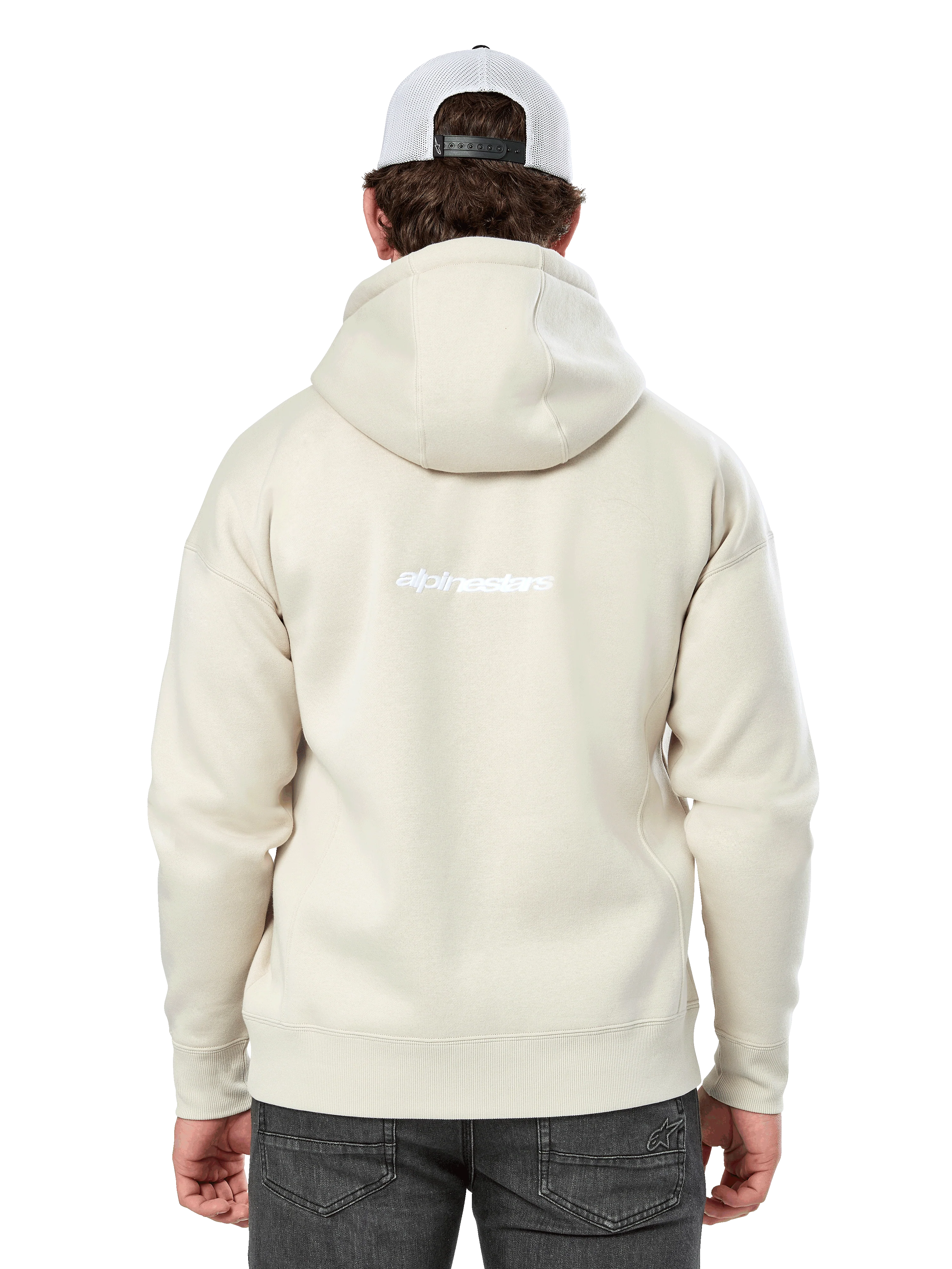 Exordium Hoodie| Alpinestars