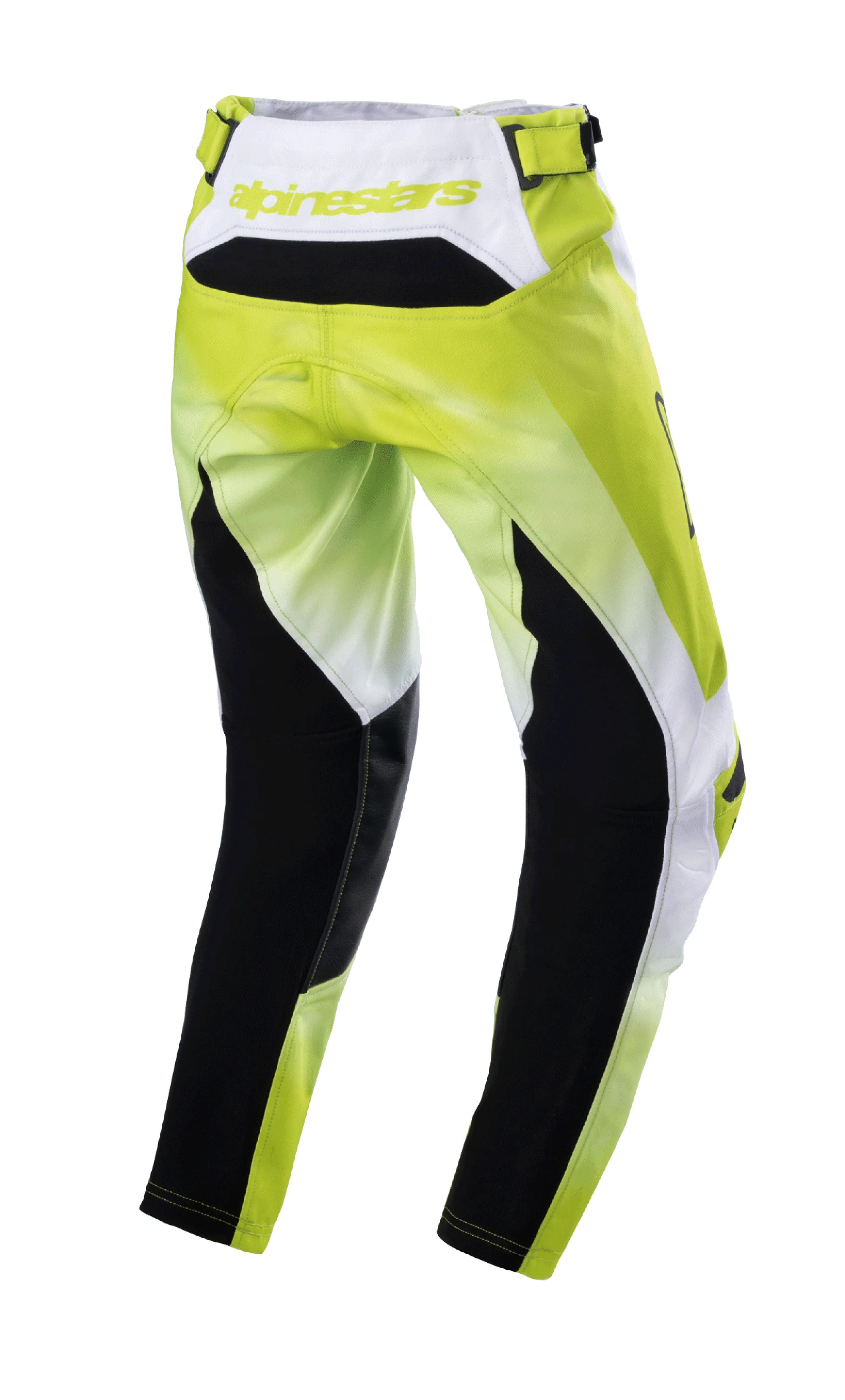 2023 Youth Racer Push Pants | Alpinestars