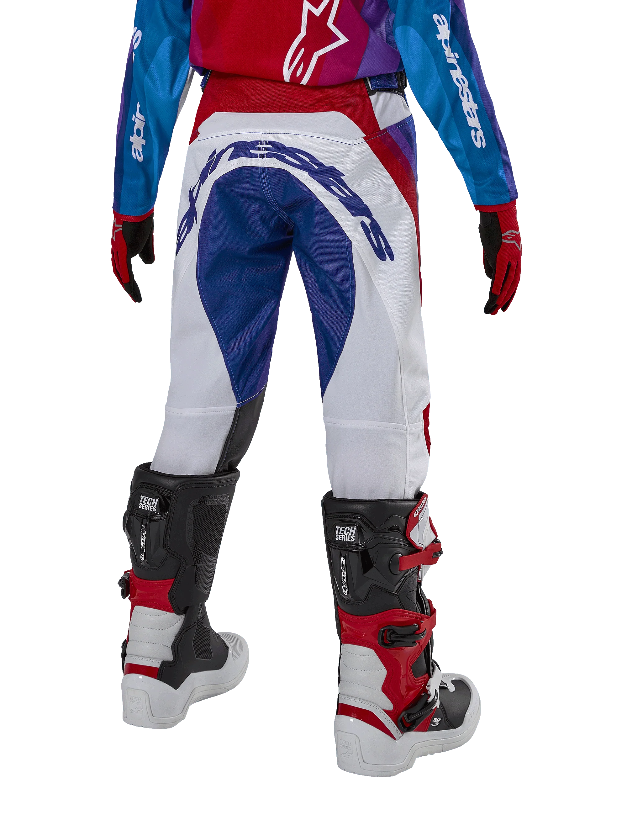 Alpinestars 2024 Youth Racer Pneuma Pants