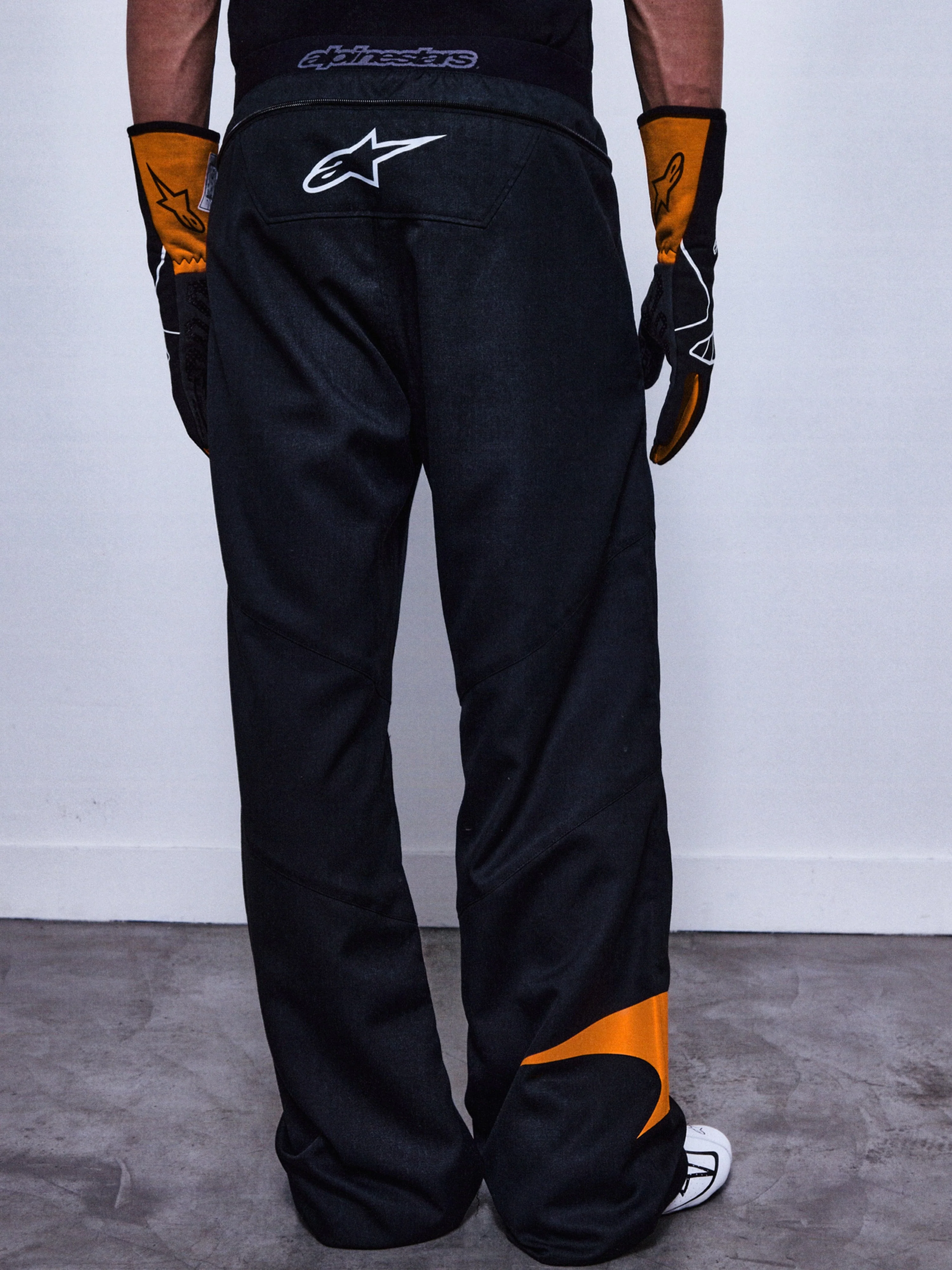 RSRV Arena Suit Pants | Alpinestars