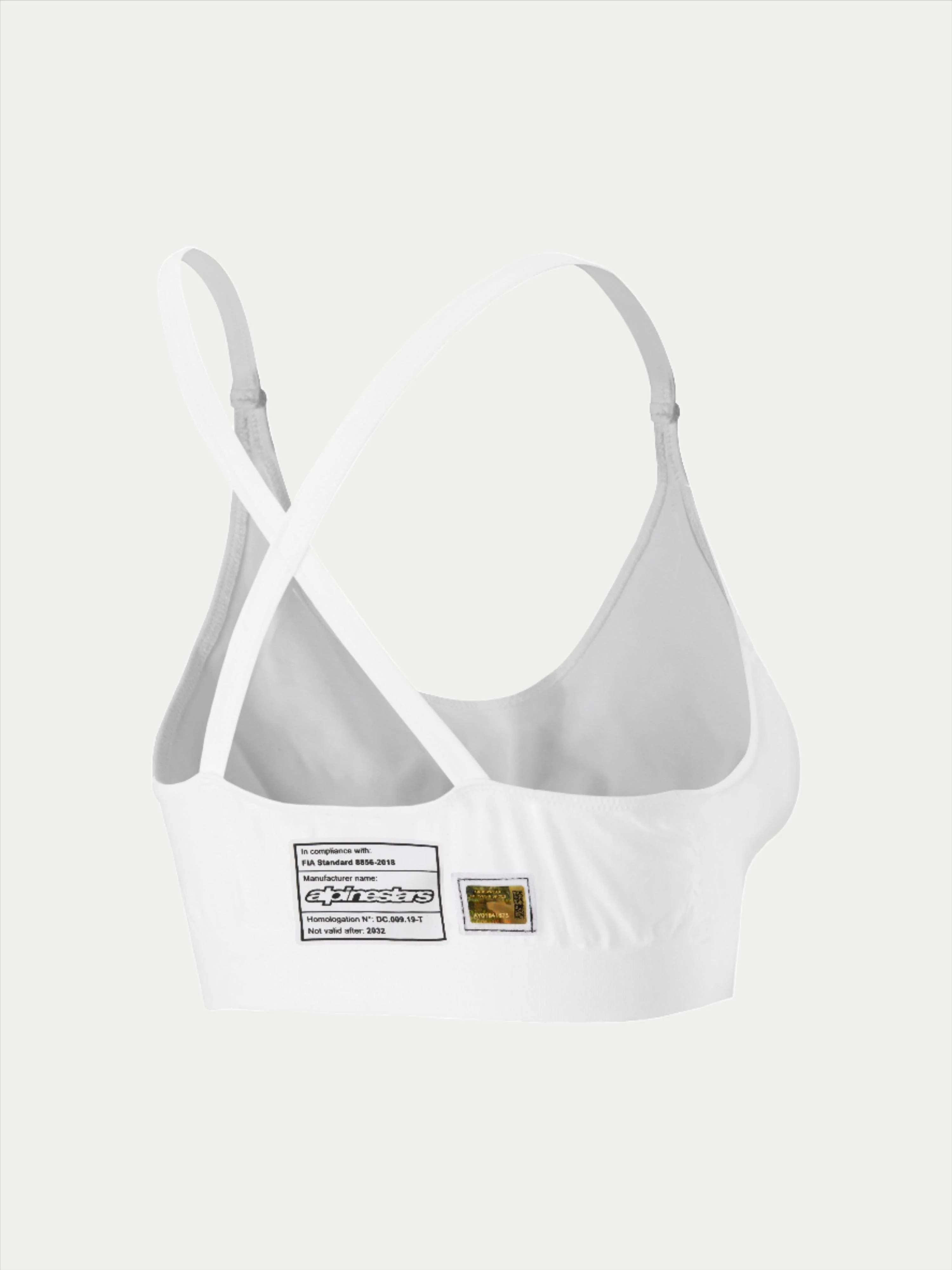 Stella TECH ZX Bra
