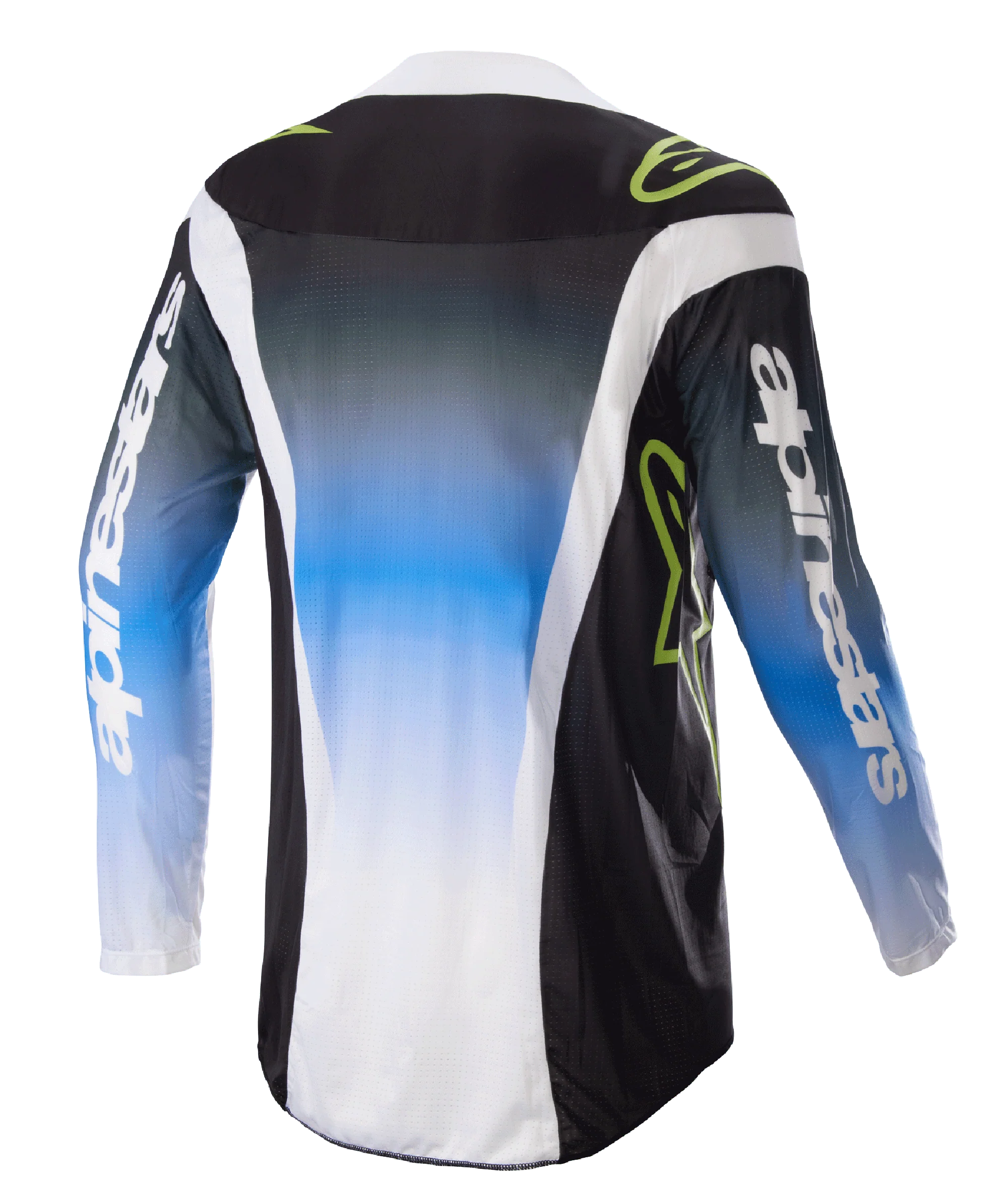 2023 Techstar Push Jersey | Alpinestars