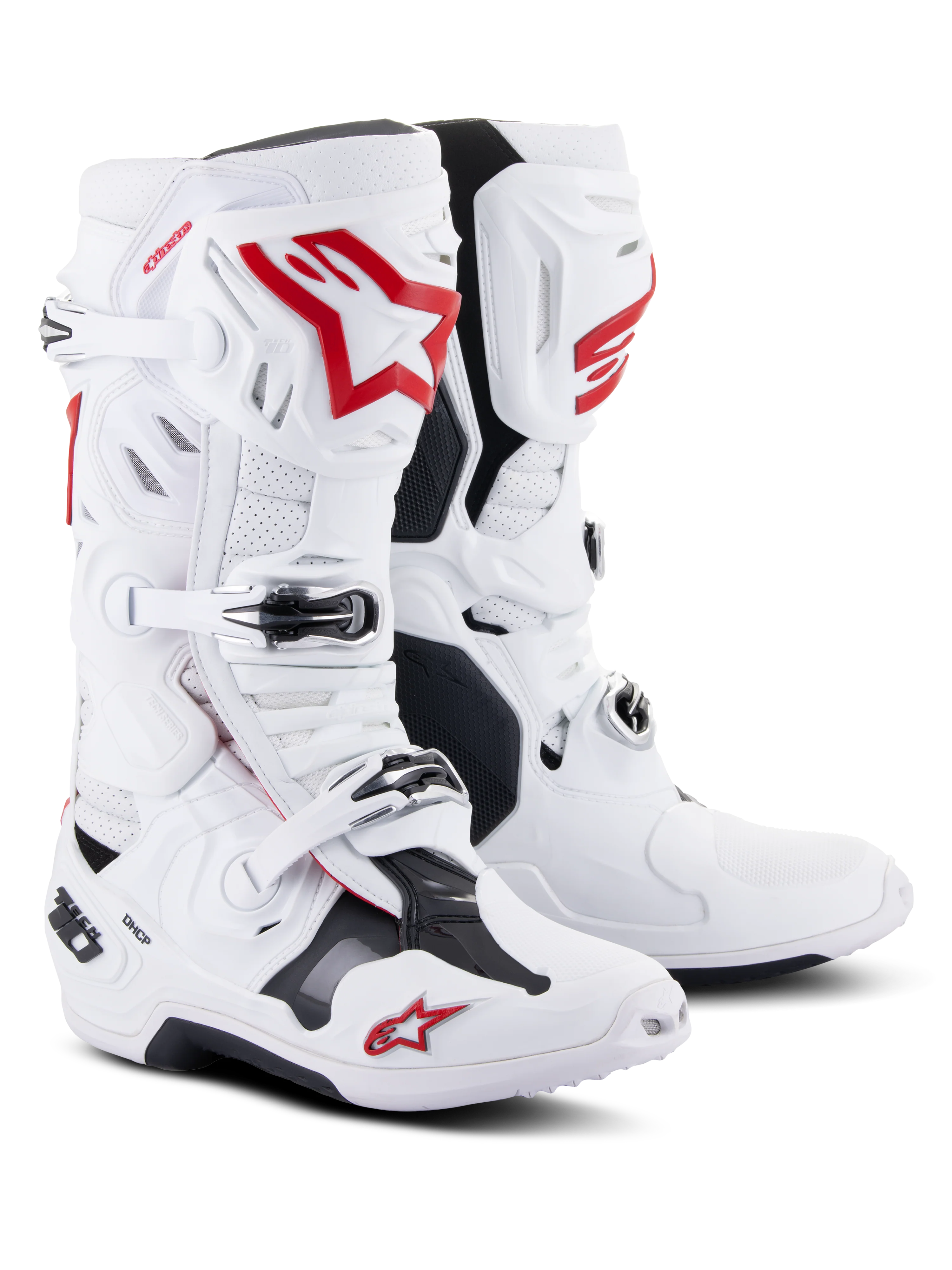 Tech 10 Supervented Boots | Alpinestars