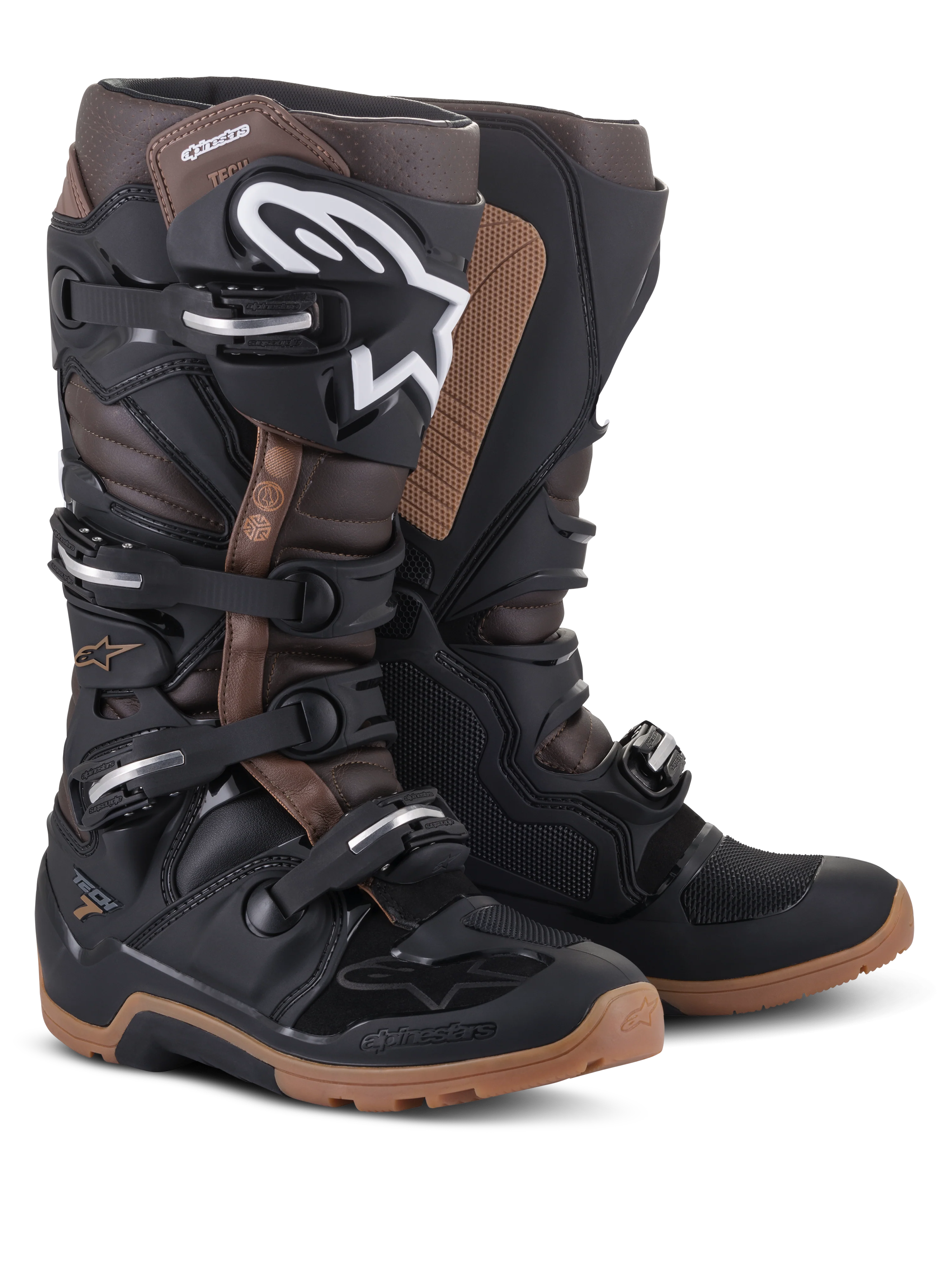 Tech 7 Enduro Boots | Alpinestars