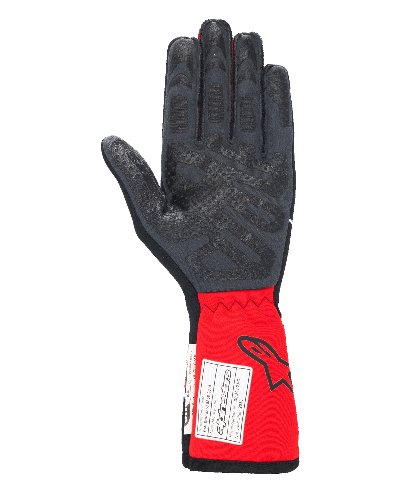 Alpinestars Tech-1 Race V4 Gloves