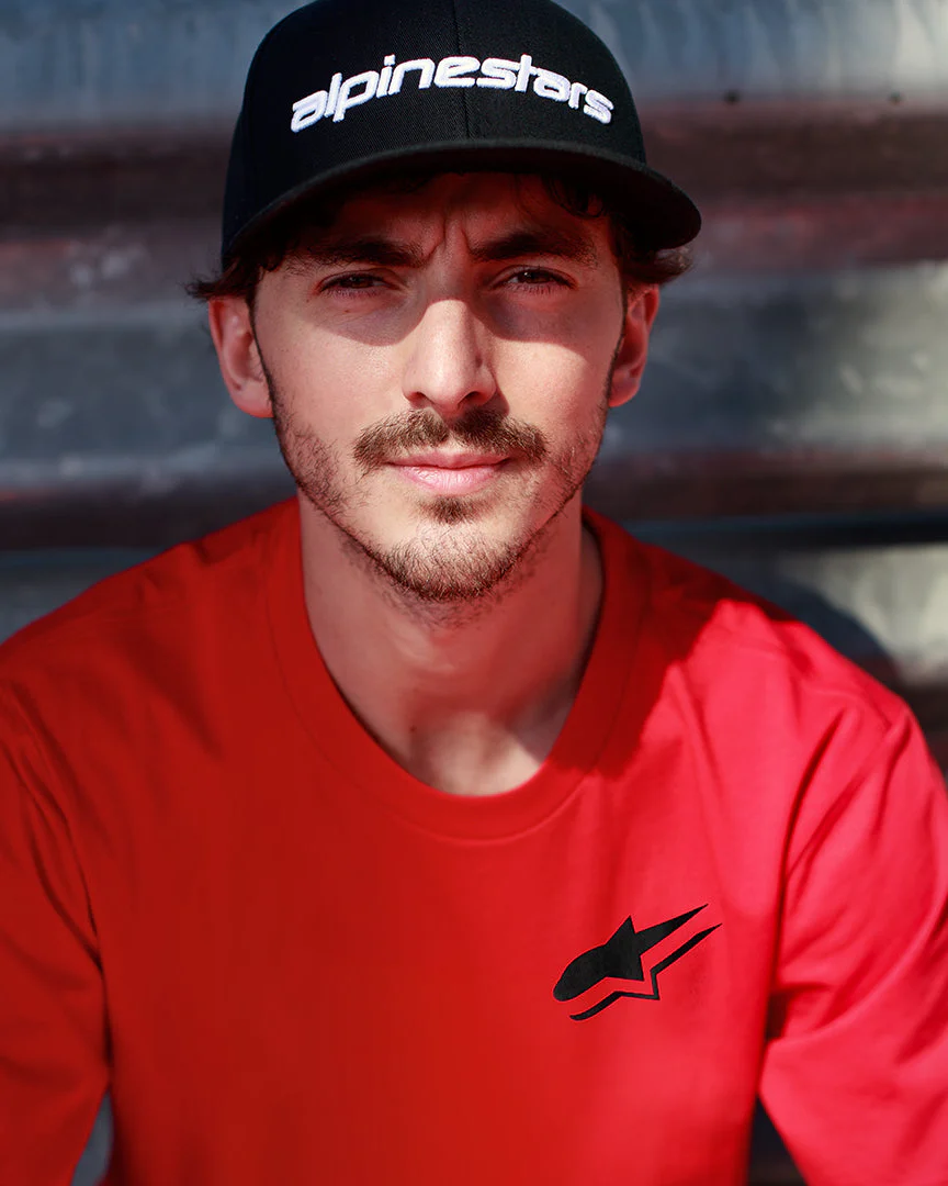 Formulate Csf Tee - Short Sleeve| Alpinestars