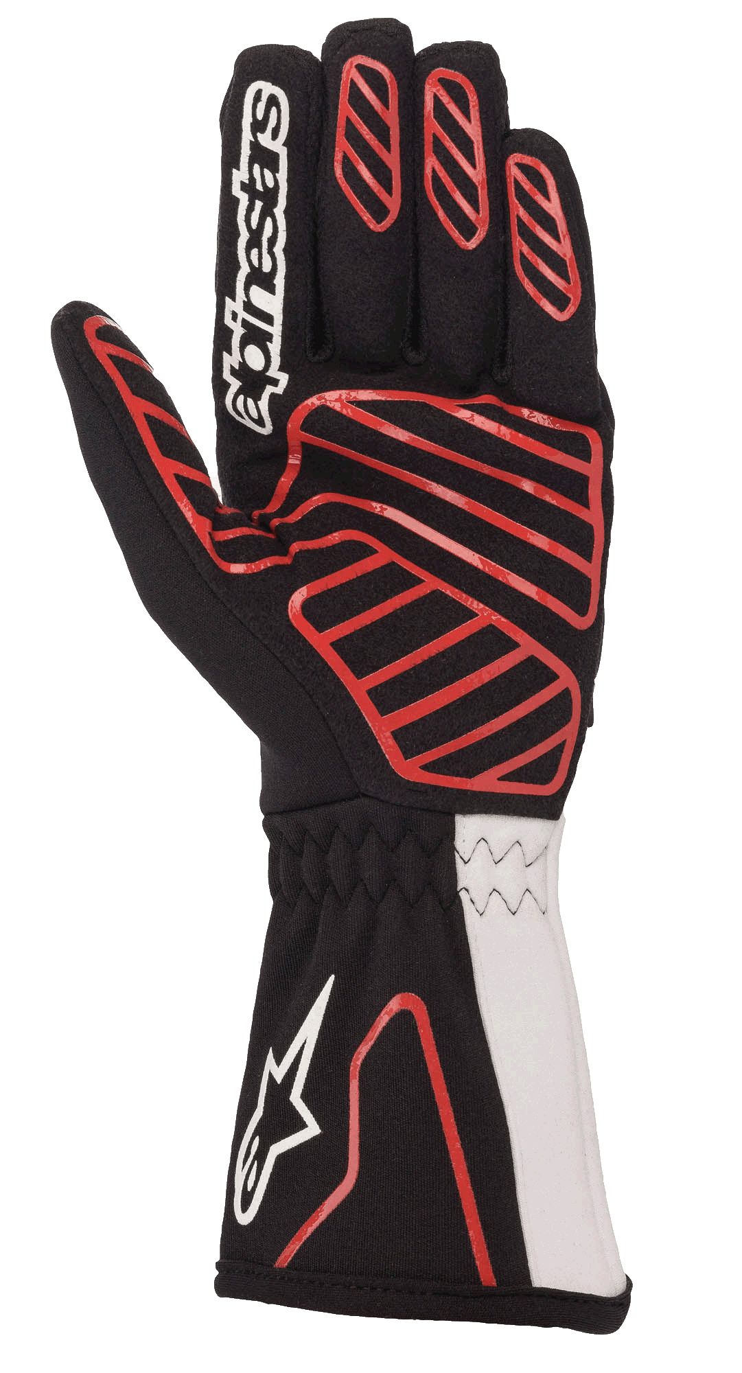 Tech-1 K V2 Gloves | Alpinestars