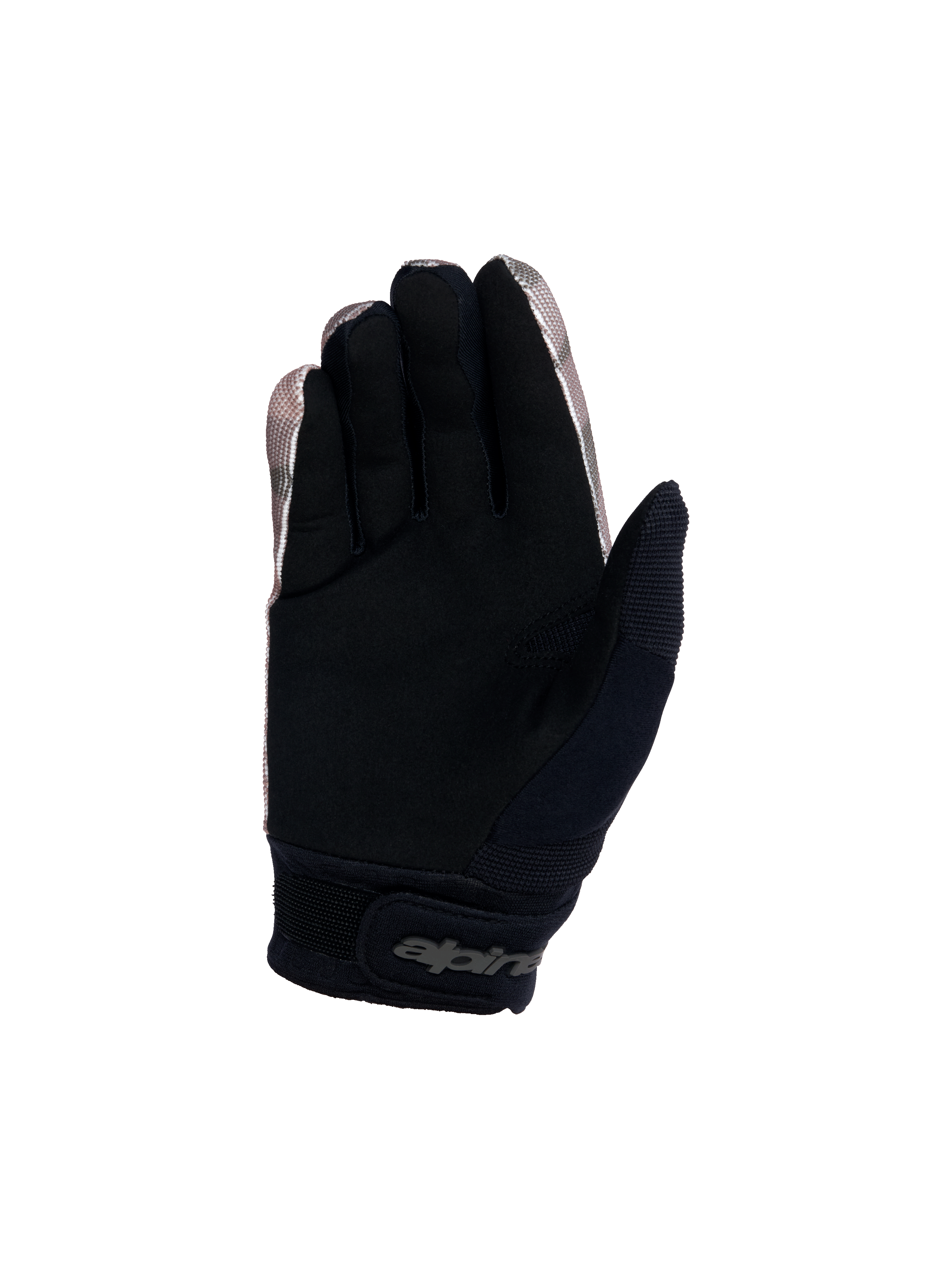 Youth A-Dura Gloves | Alpinestars