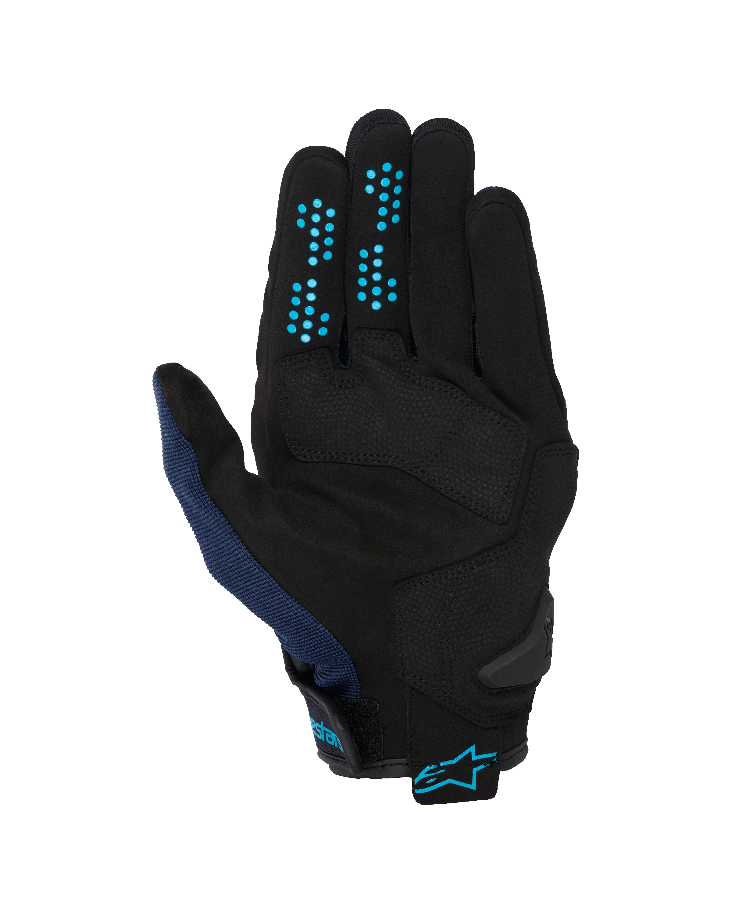 Chrome V2 Gloves | Alpinestars