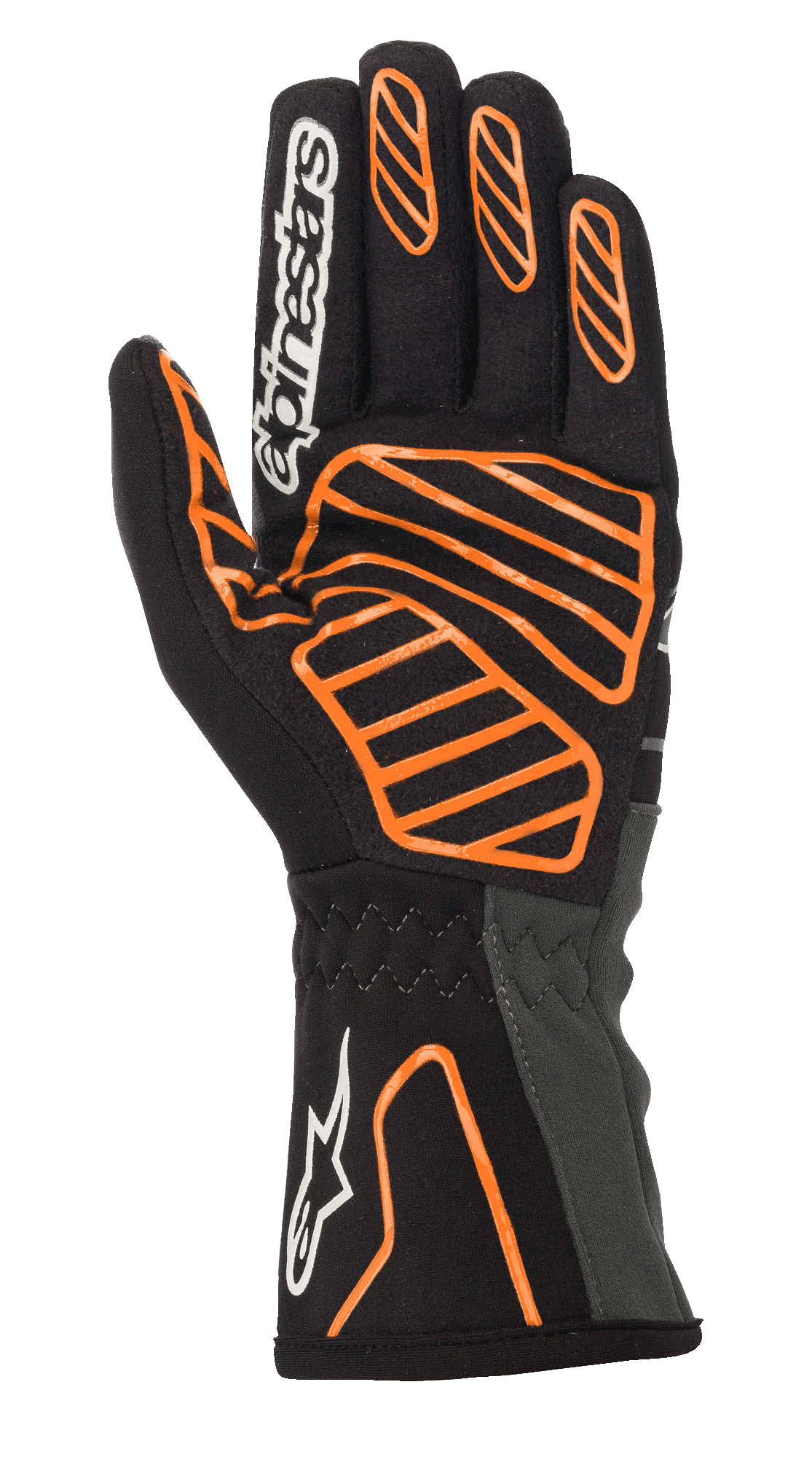 Tech-1 K V2 Gloves | Alpinestars