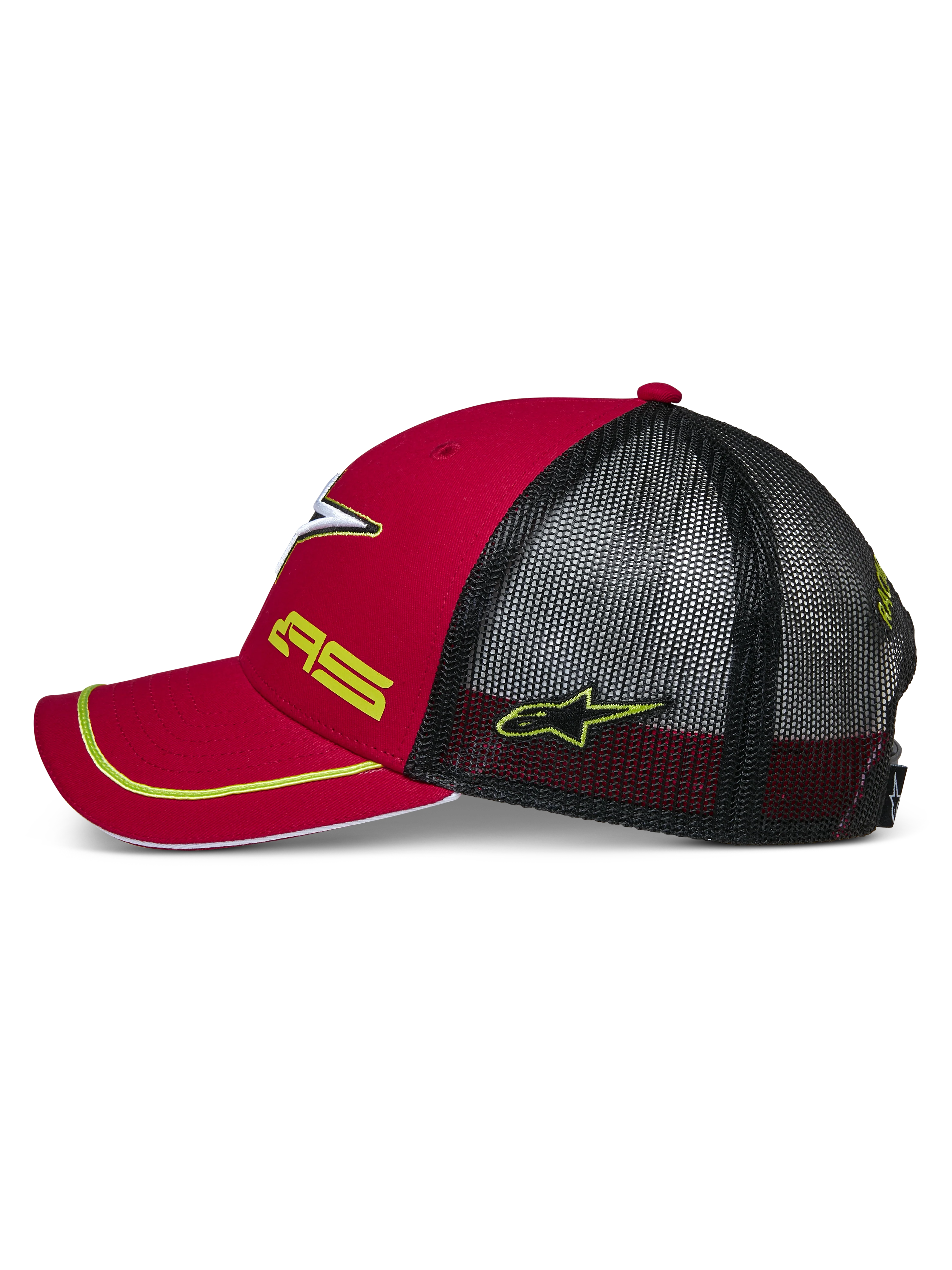 Exceed Trucker Hat| Alpinestars