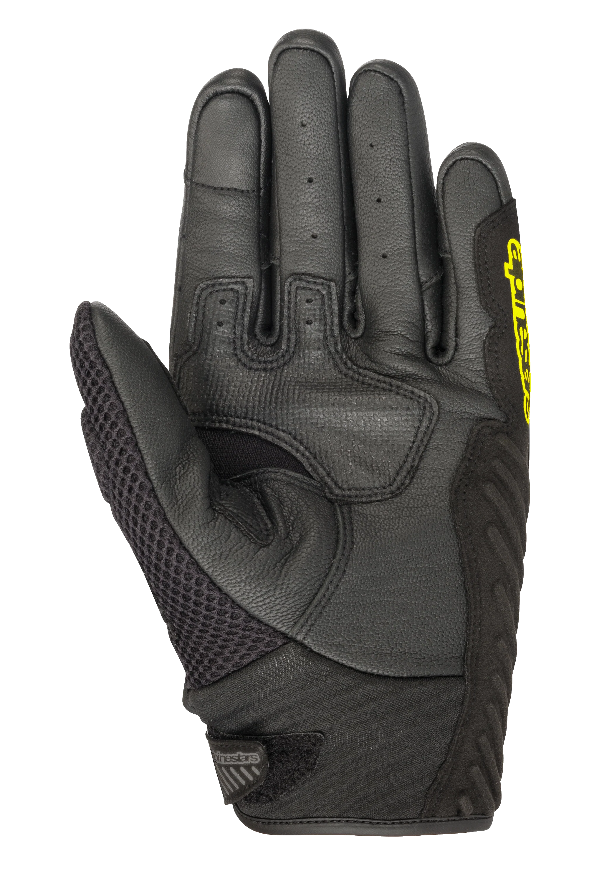 Smx-1 Air V2 Gloves | Alpinestars
