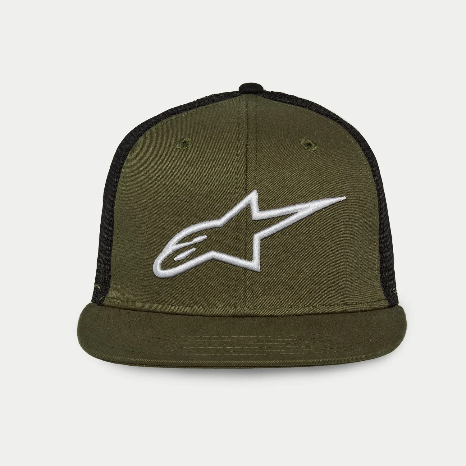 Corp Trucker Hat | Alpinestars