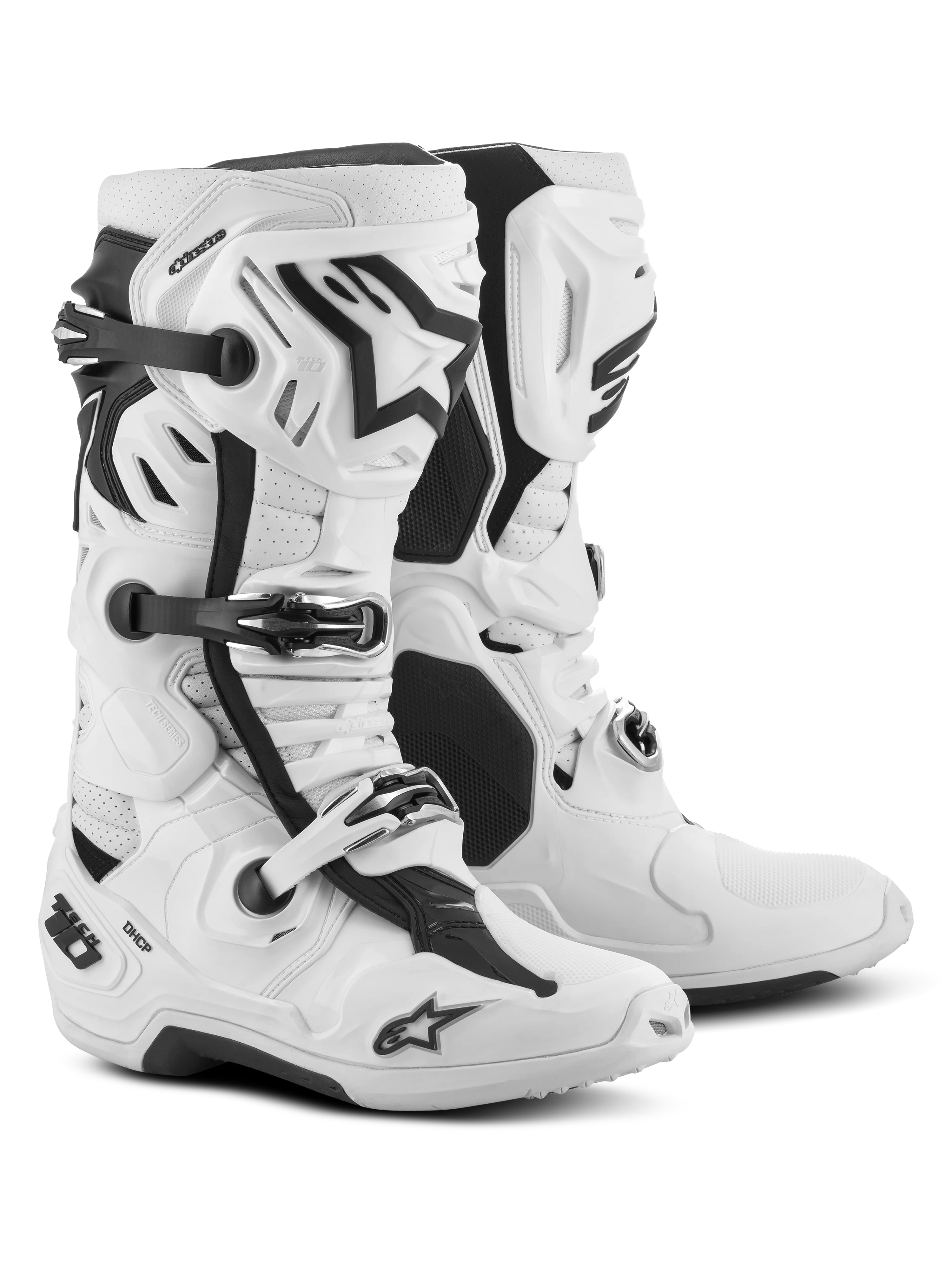 Tech 10 Supervented Boots | Alpinestars