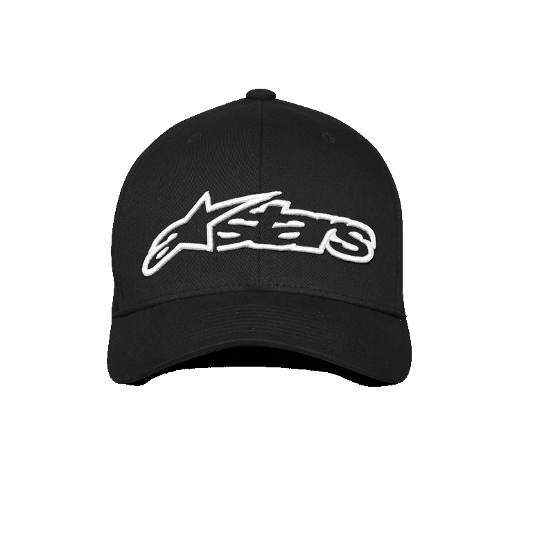 Blaze Baseball Flexfit® Cap | Alpinestars