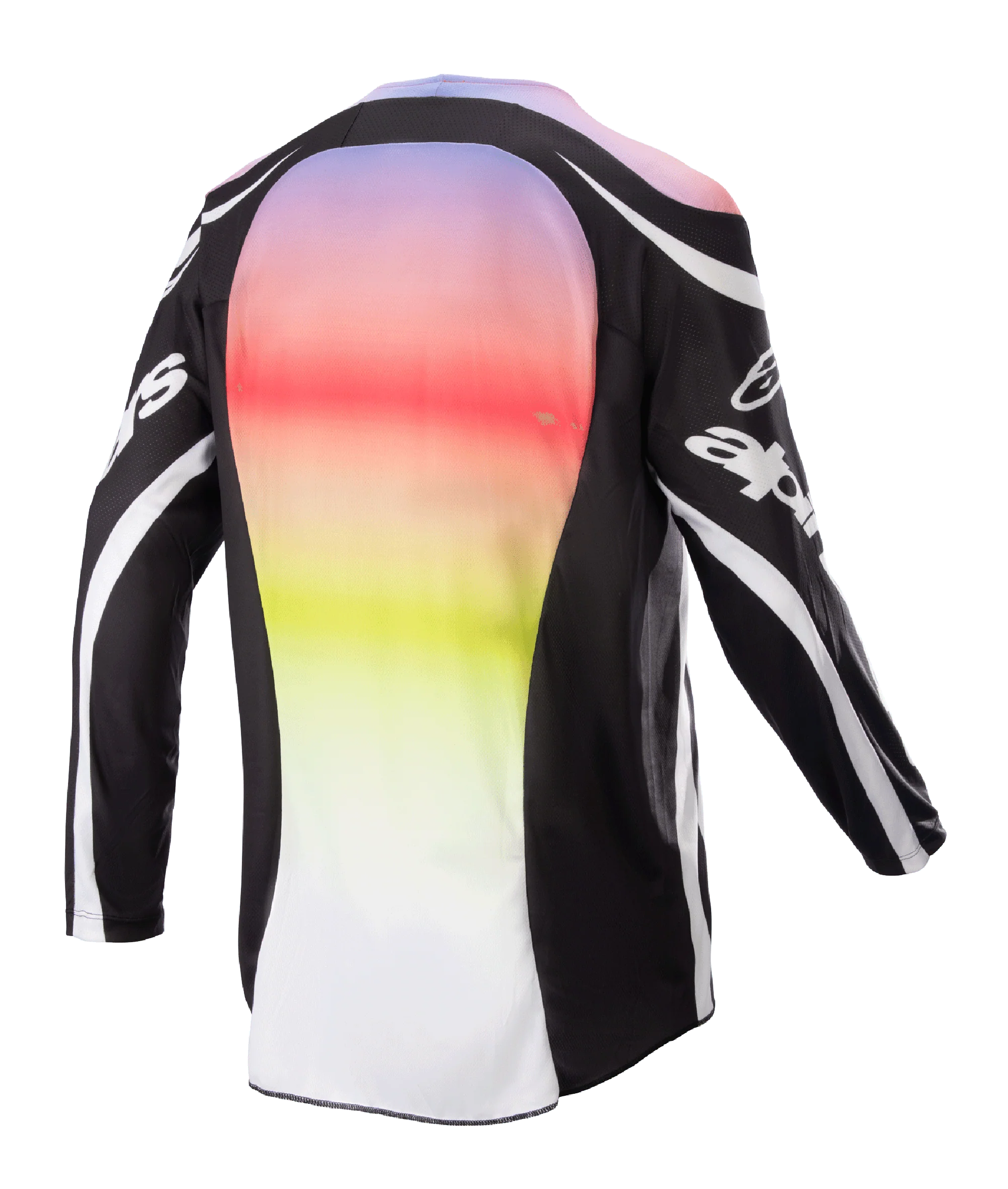 2023 Racer Semi Jersey | Alpinestars