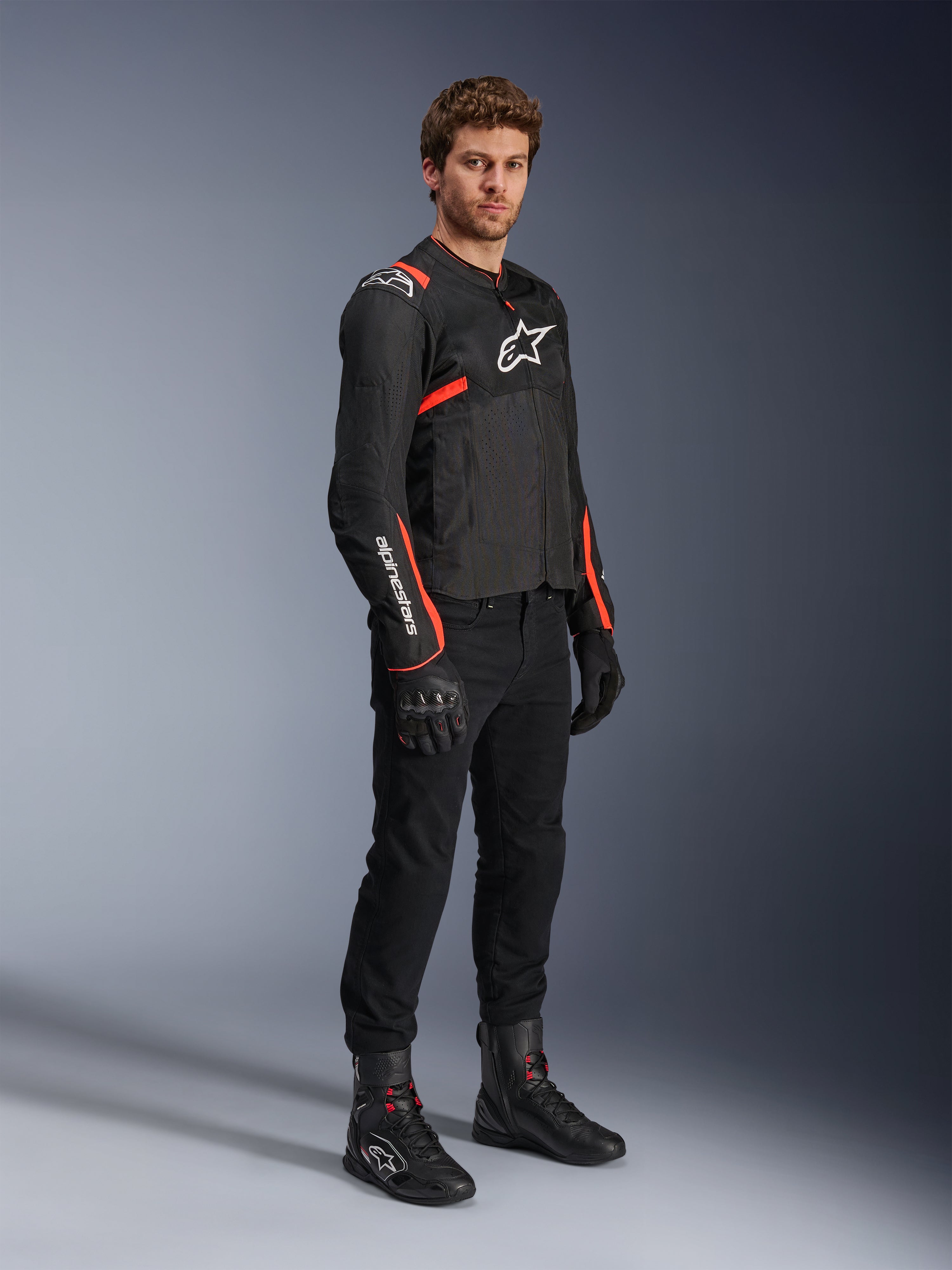 T-Sps Air V2 Jacket | Alpinestars