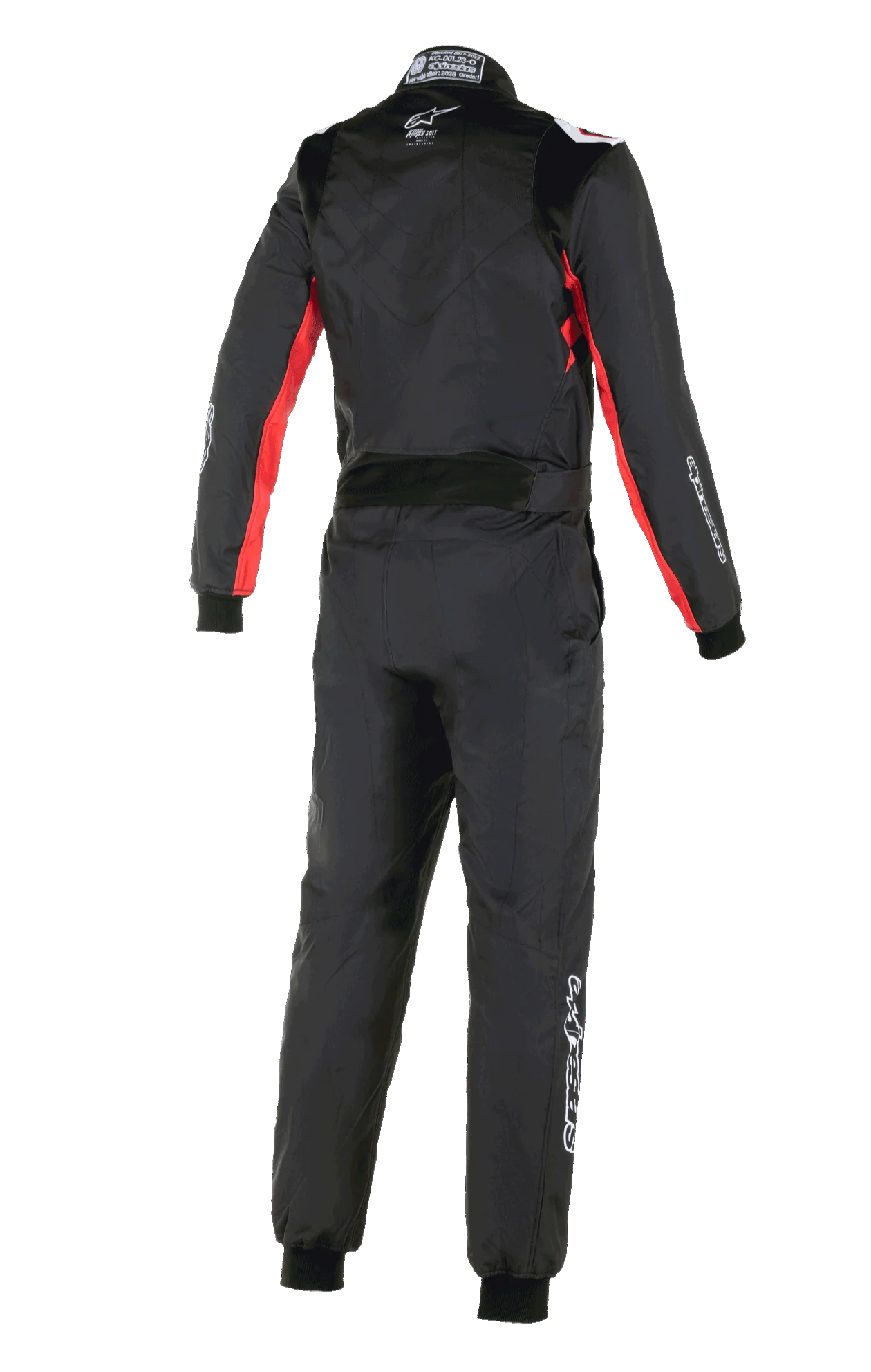 Alpinestars KMX-9 V3 Graphic 3 Suit