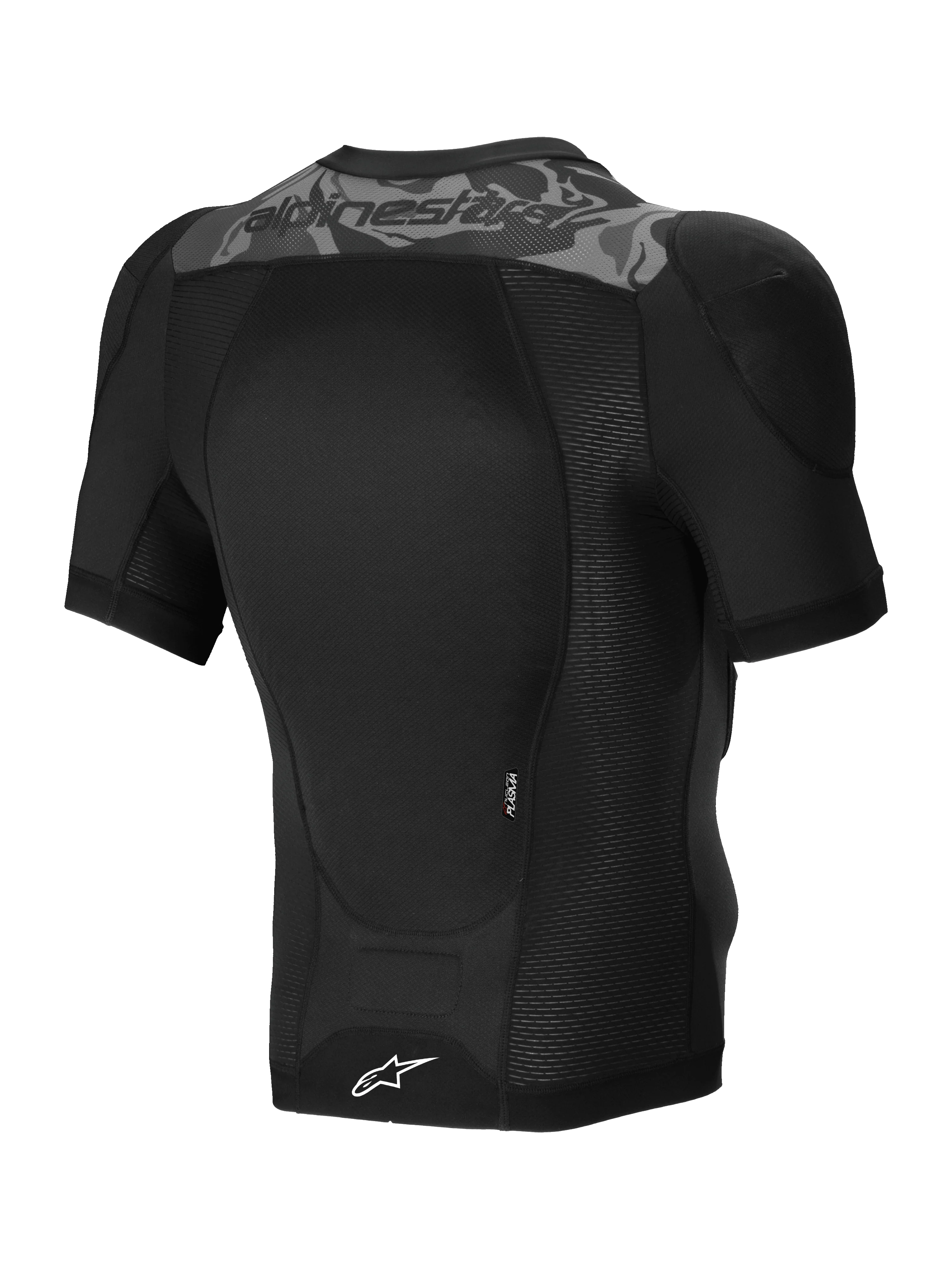 A-Motion Plasma Protection Jacket - Short Sleeve | Alpinestars