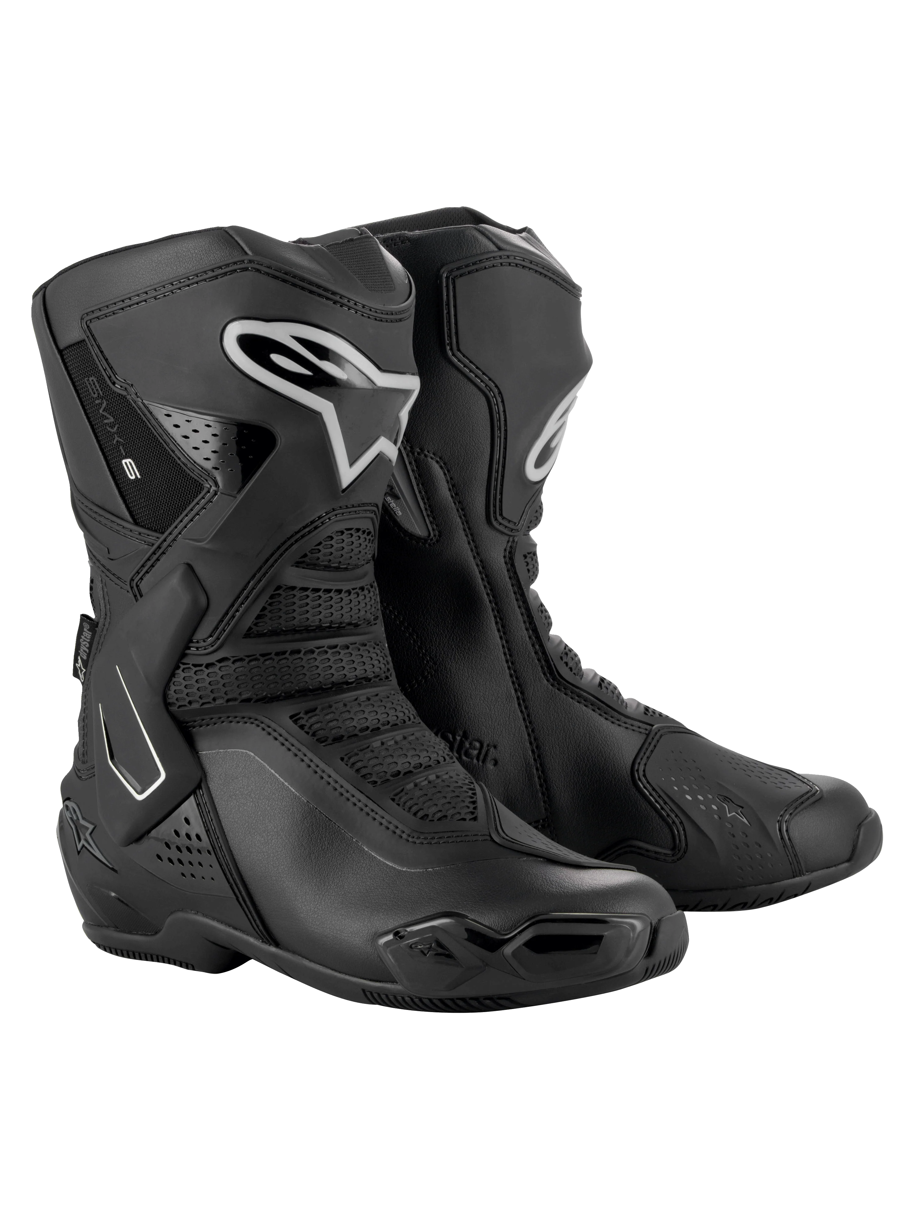 Stella SMX-6 V3 Drystar® Boots | Alpinestars