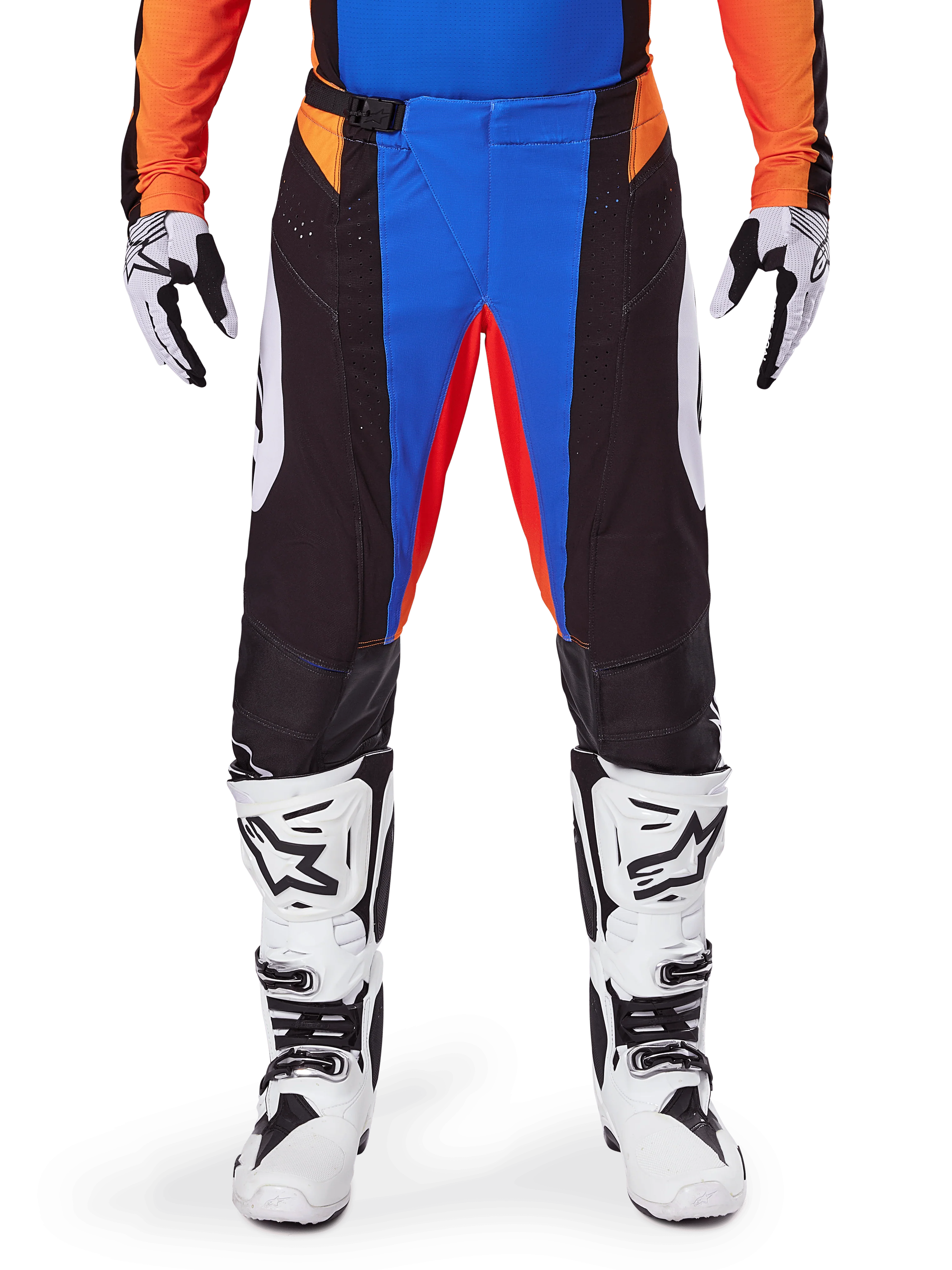 Techstar Melt Pants | Alpinestars