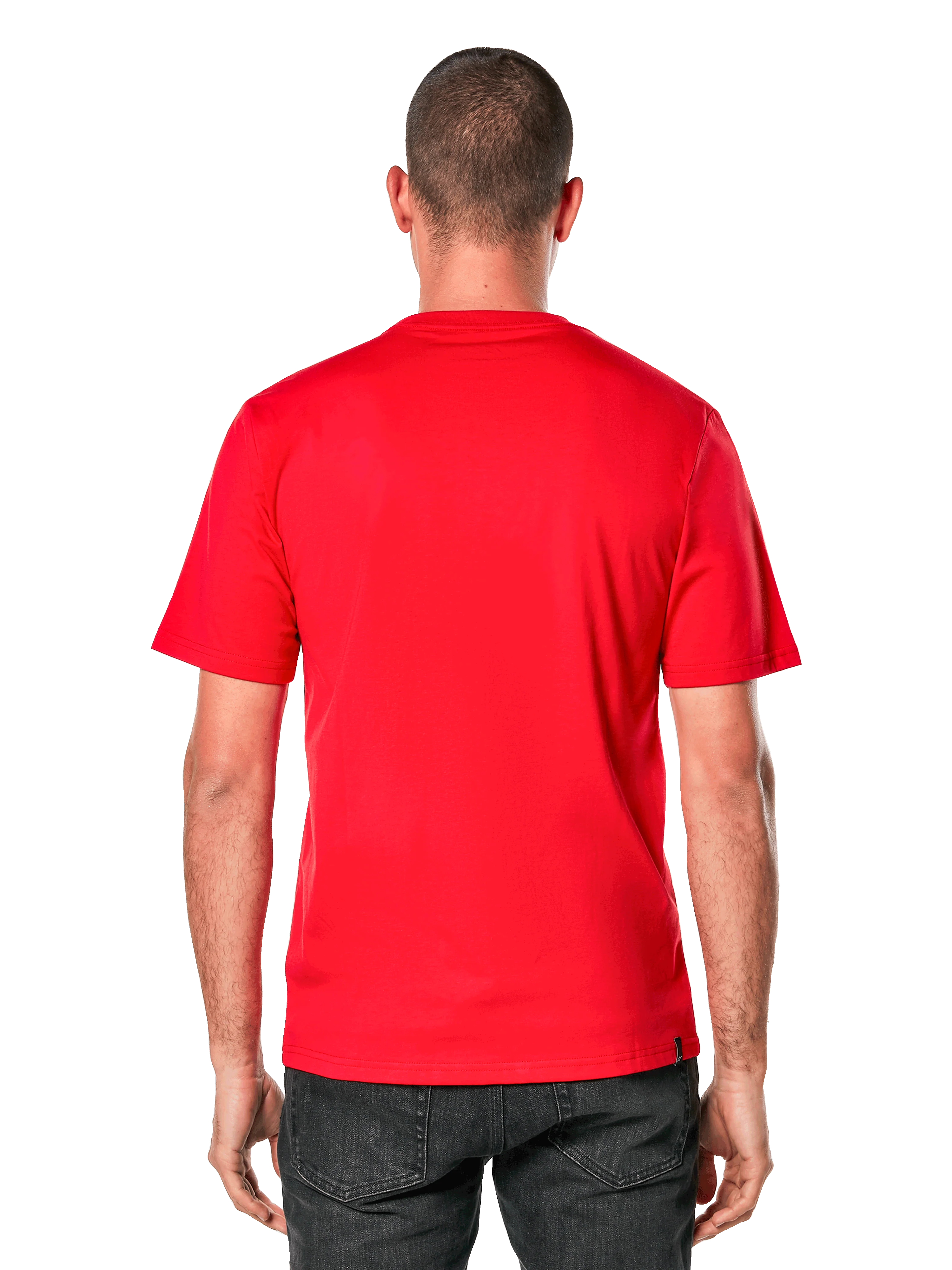 Ride 4.0 CSF Tee