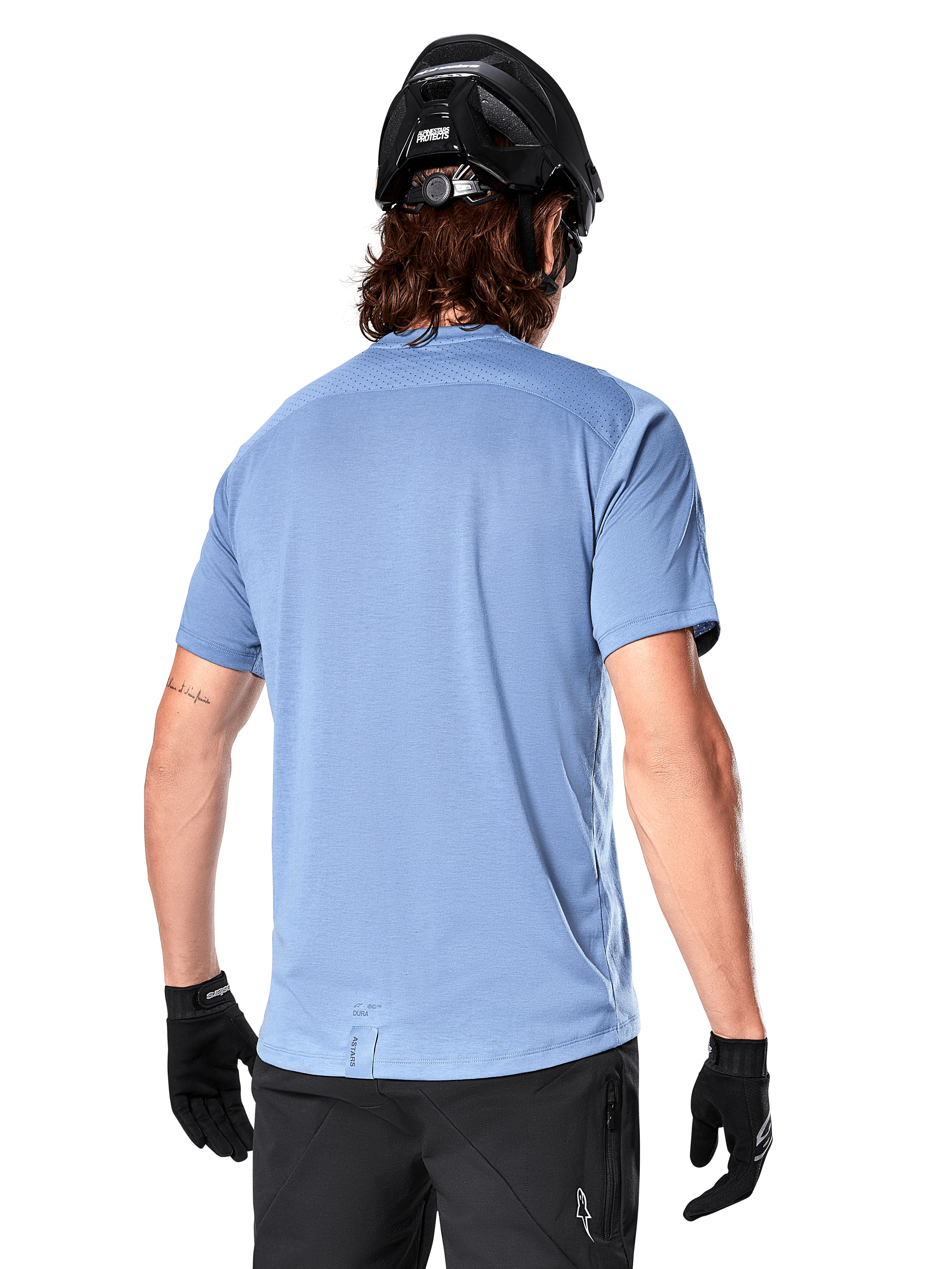 A-Dura Dri Astar Jersey - Short Sleeve