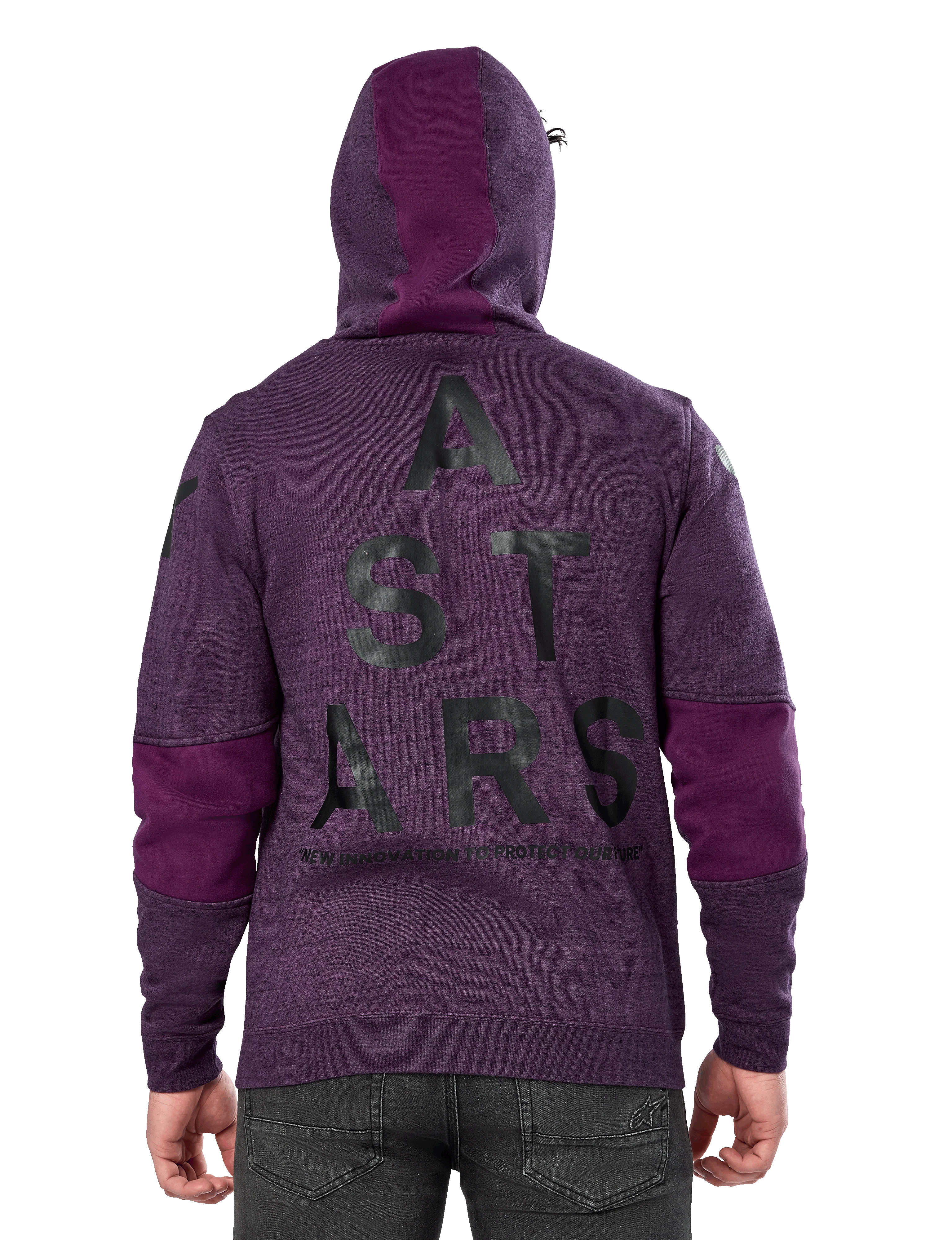 Perpetuate Hoodie| Alpinestars