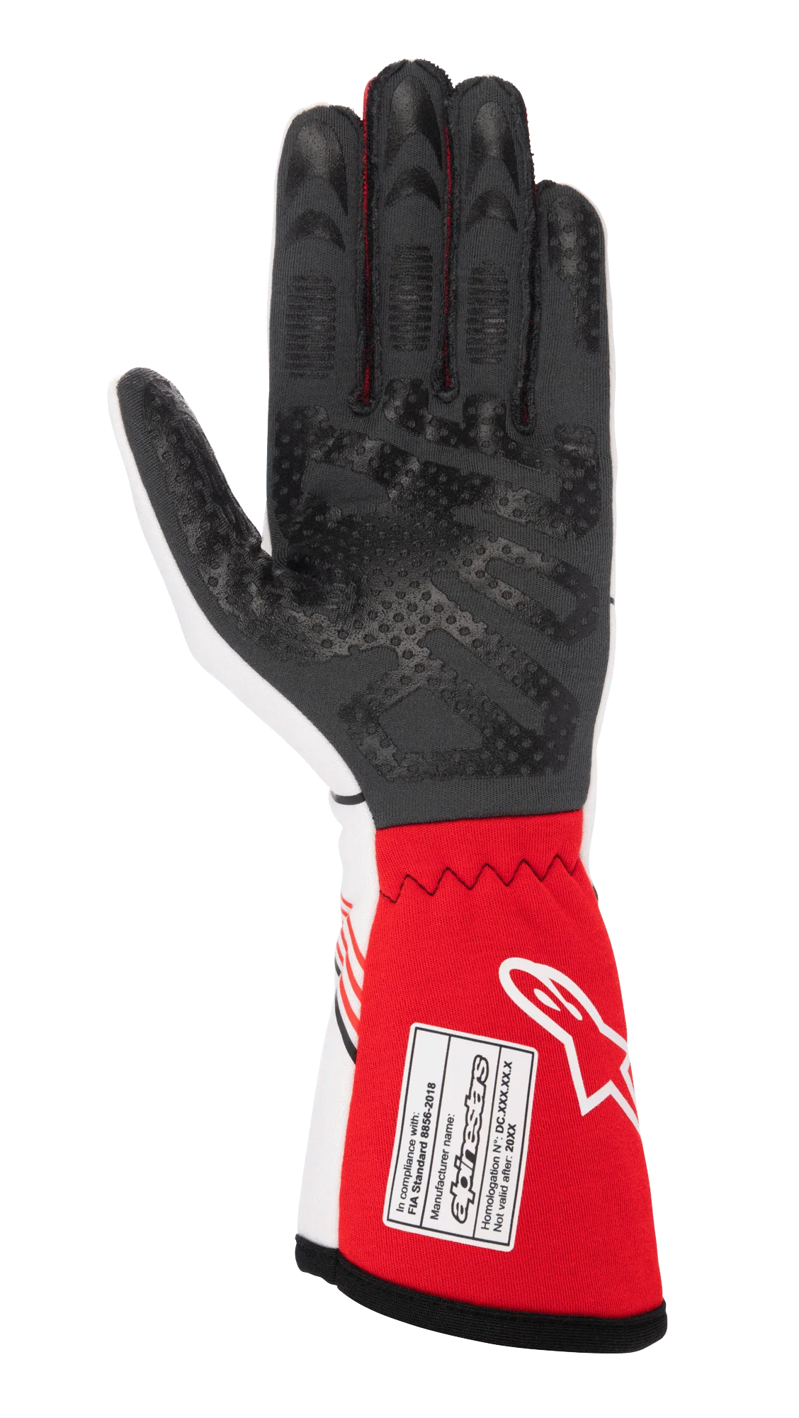 Tech-1 Race V3 Gloves Alpinestars