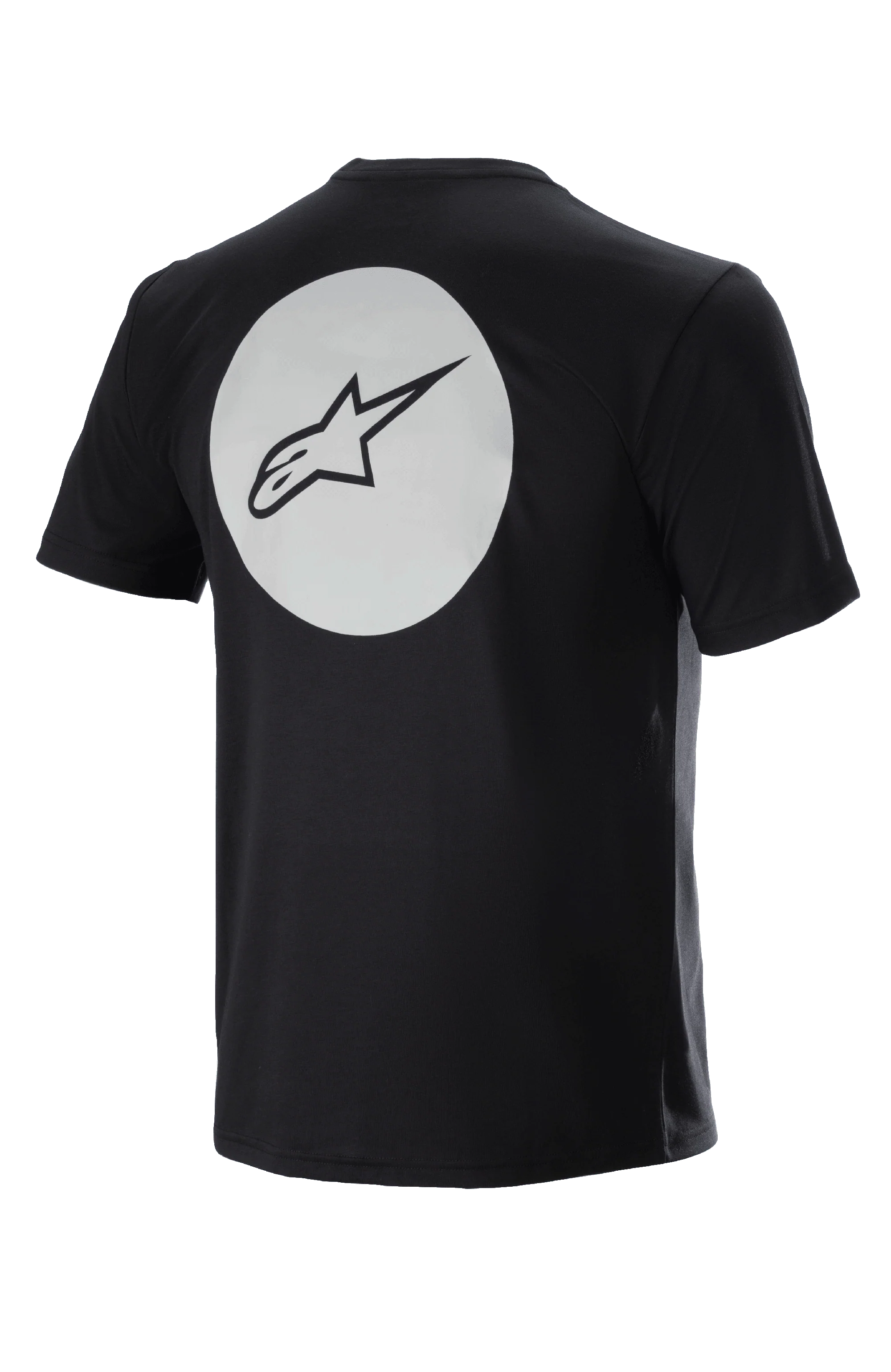 Dot Tech Tee - Short Sleeve | Alpinestars