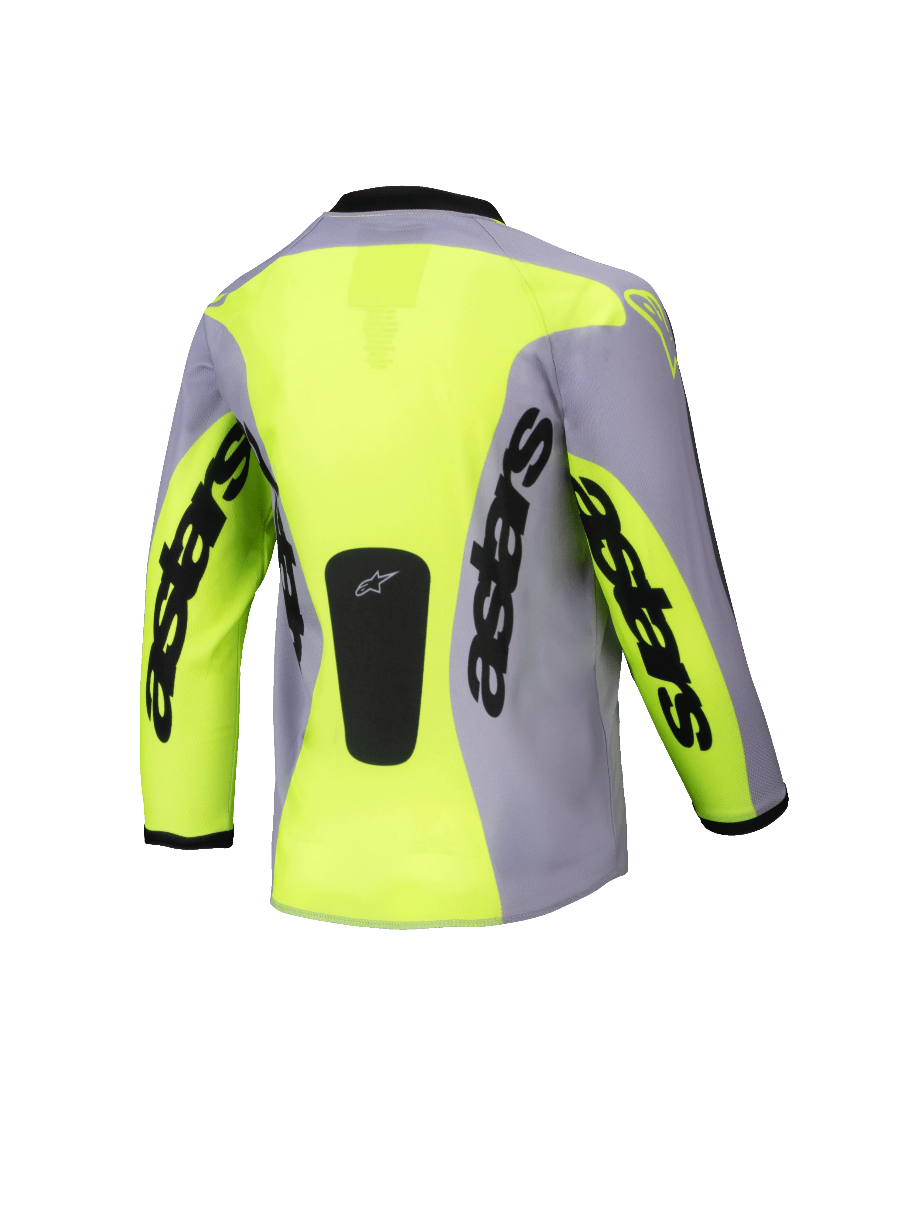 Kids Racer Veil Jersey | Alpinestars