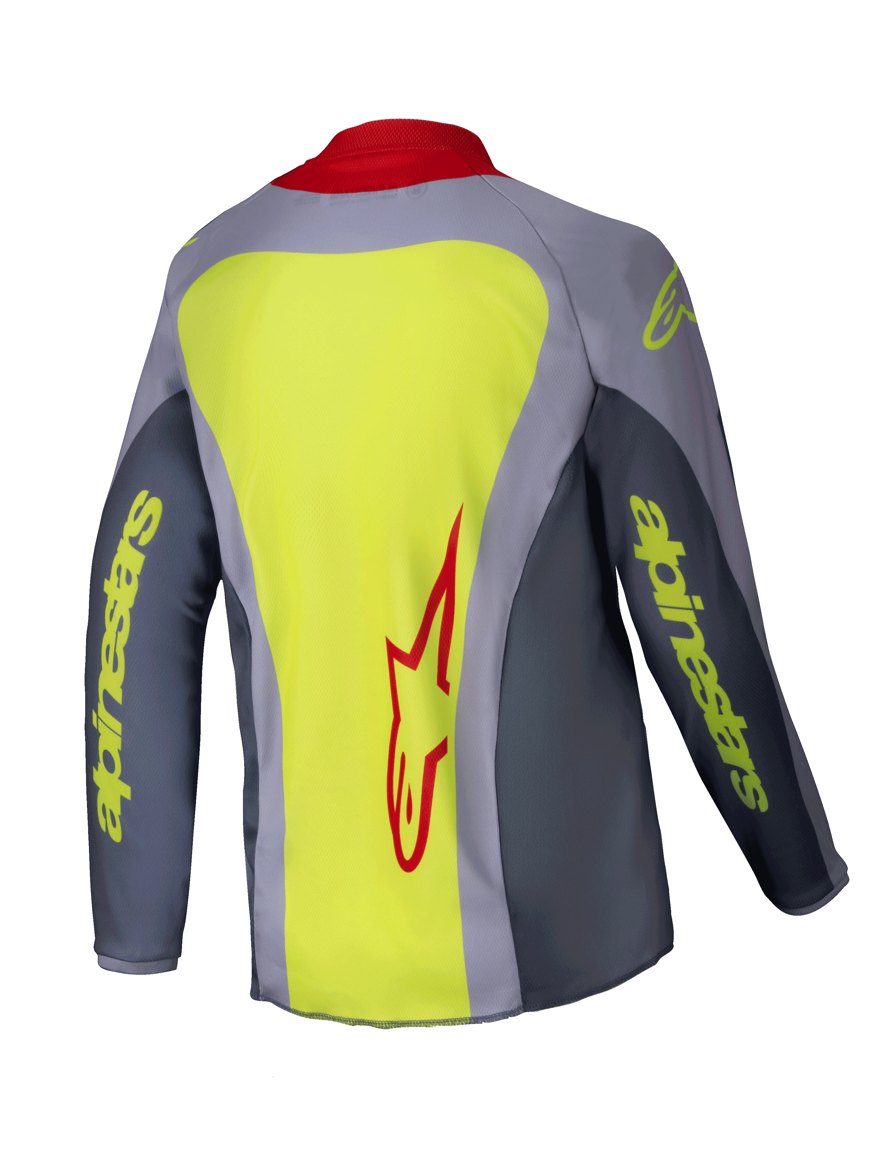 Youth Racer Melt Jersey | Alpinestars