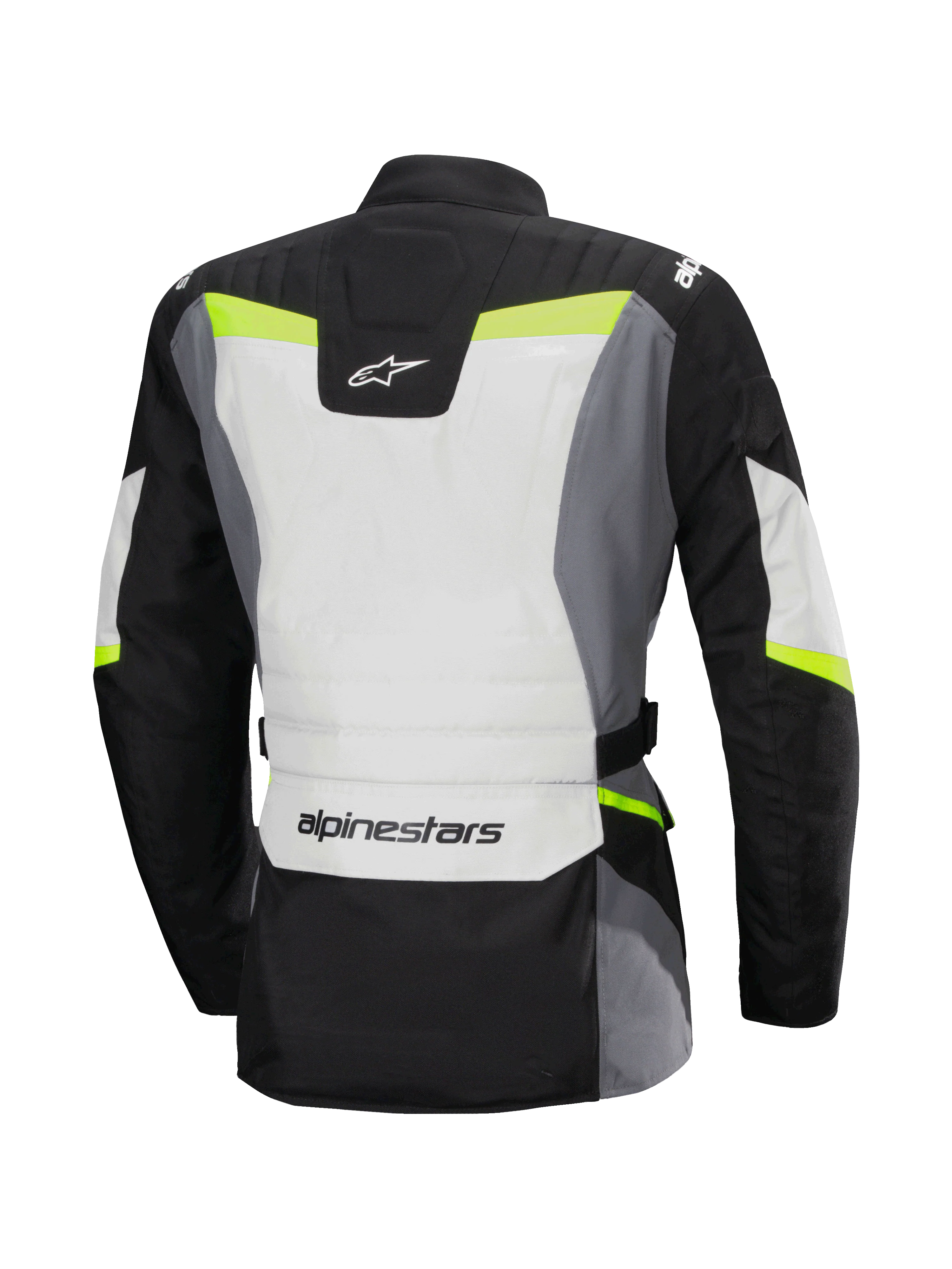 Stella ST-1 Waterproof Jacket | Alpinestars