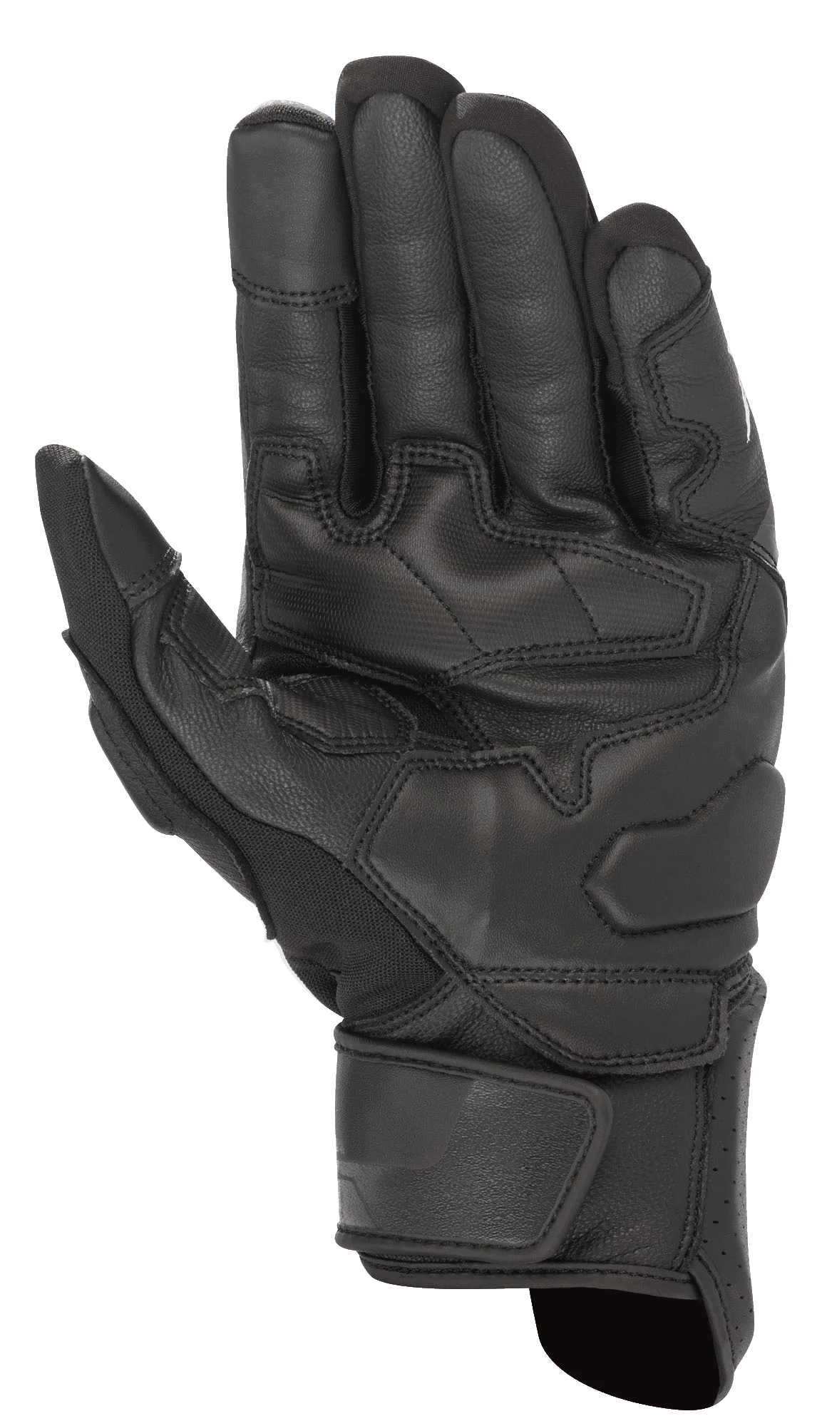 Booster V2 Gloves | Alpinestars