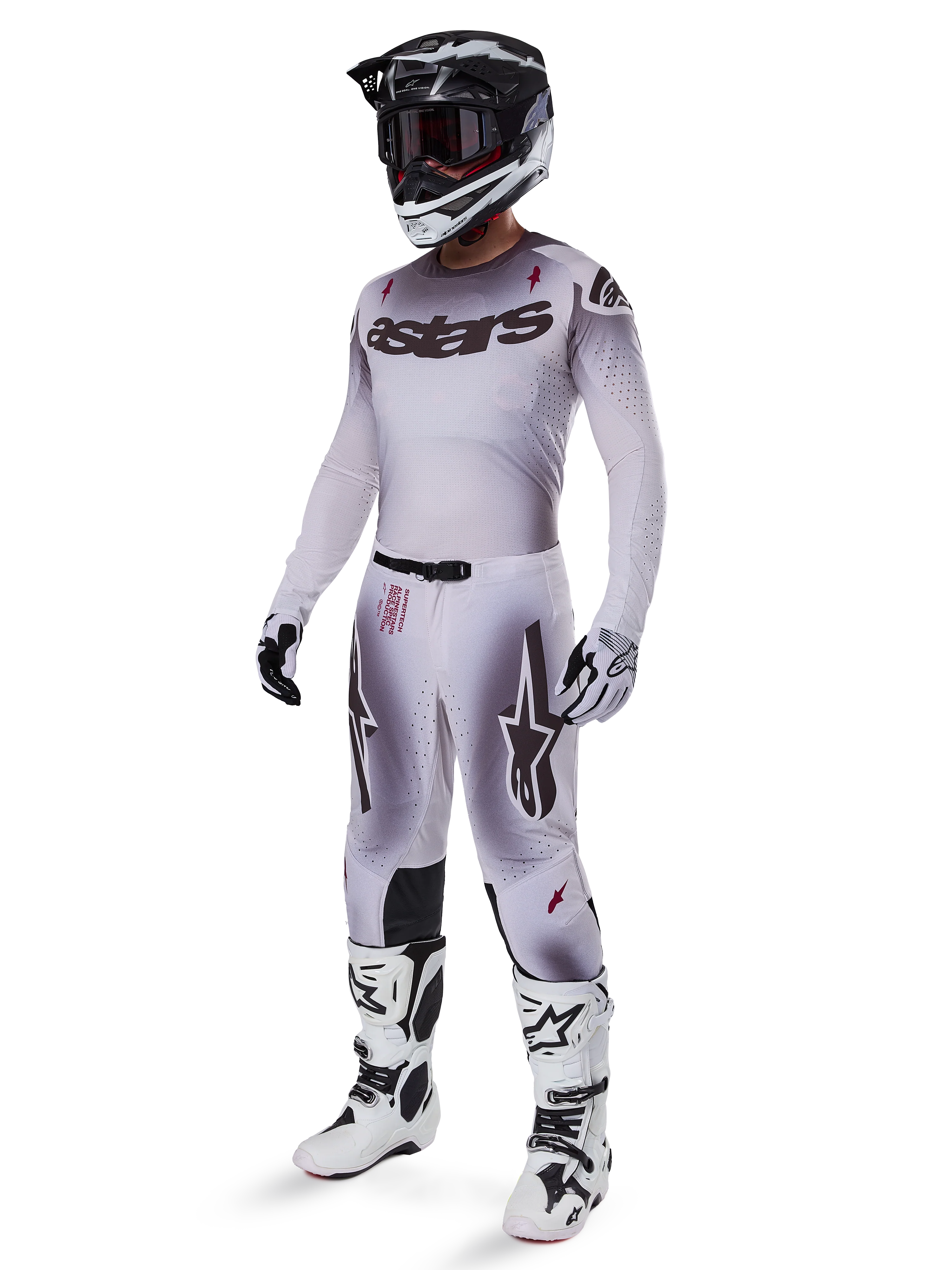 2025 Supertech Maker Gear Set