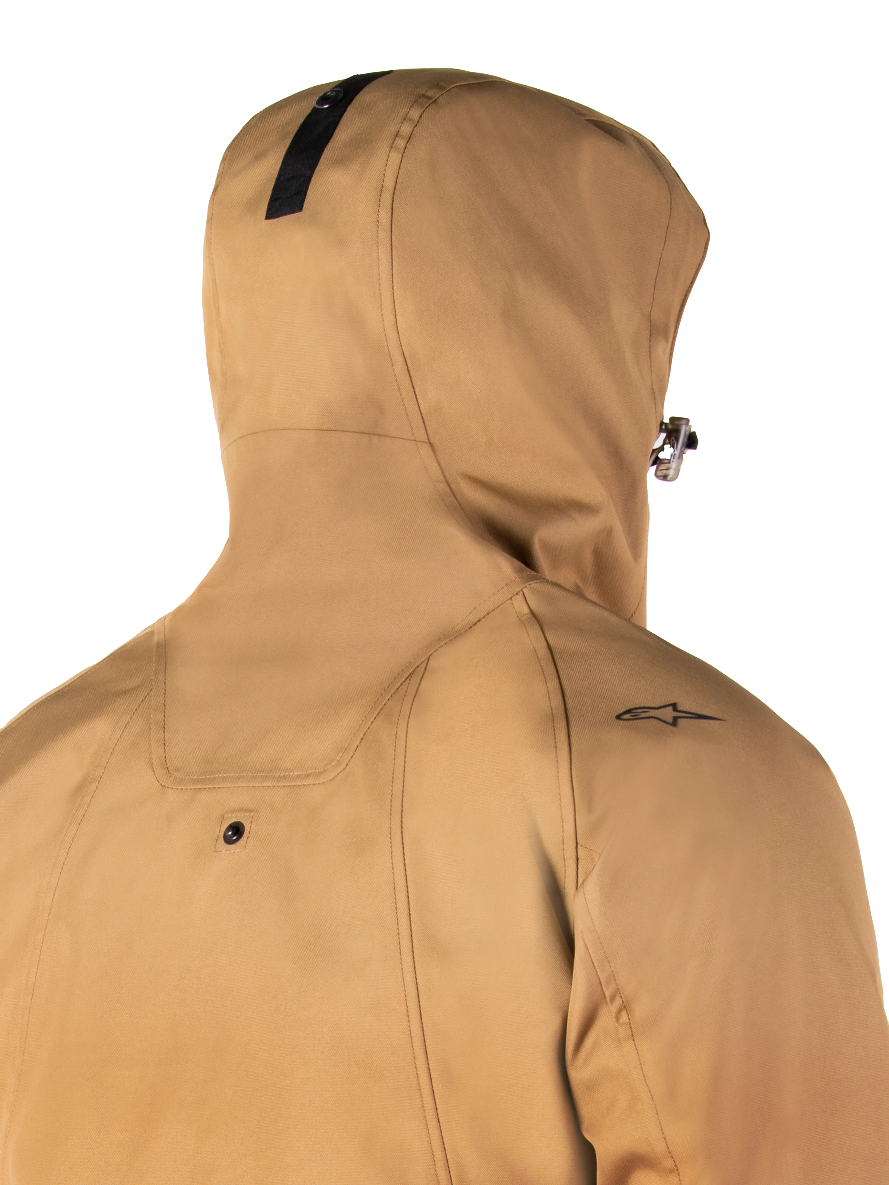 Morush Waterproof Parka | Alpinestars