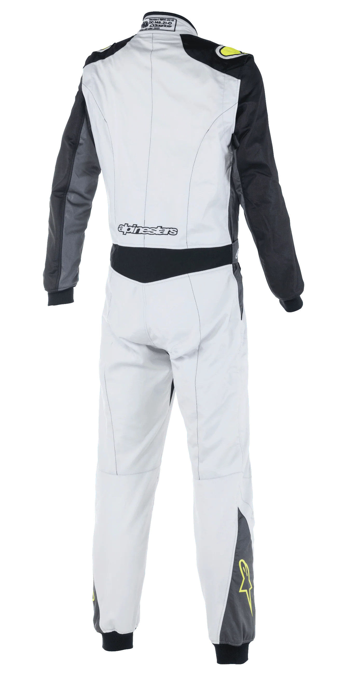 2022 Atom Fia Suit | Alpinestars